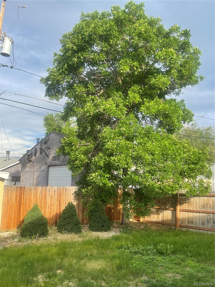 MLS Image #30 for 894 s krameria street,denver, Colorado