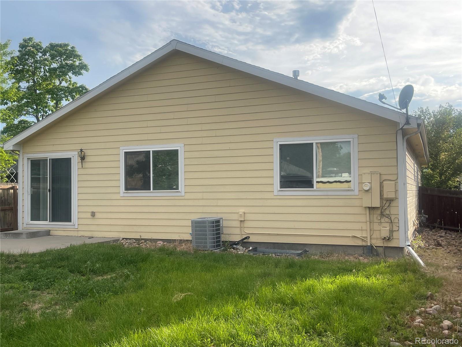 MLS Image #31 for 894 s krameria street,denver, Colorado