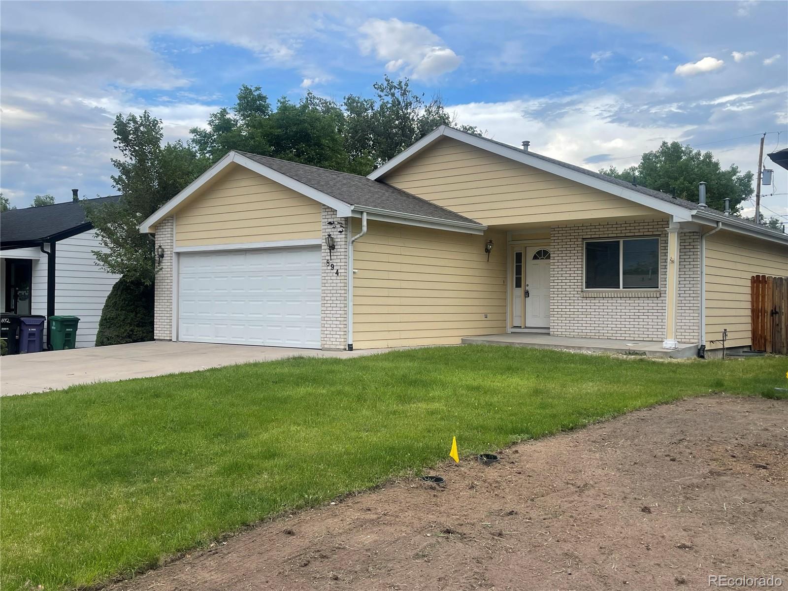 MLS Image #32 for 894 s krameria street,denver, Colorado