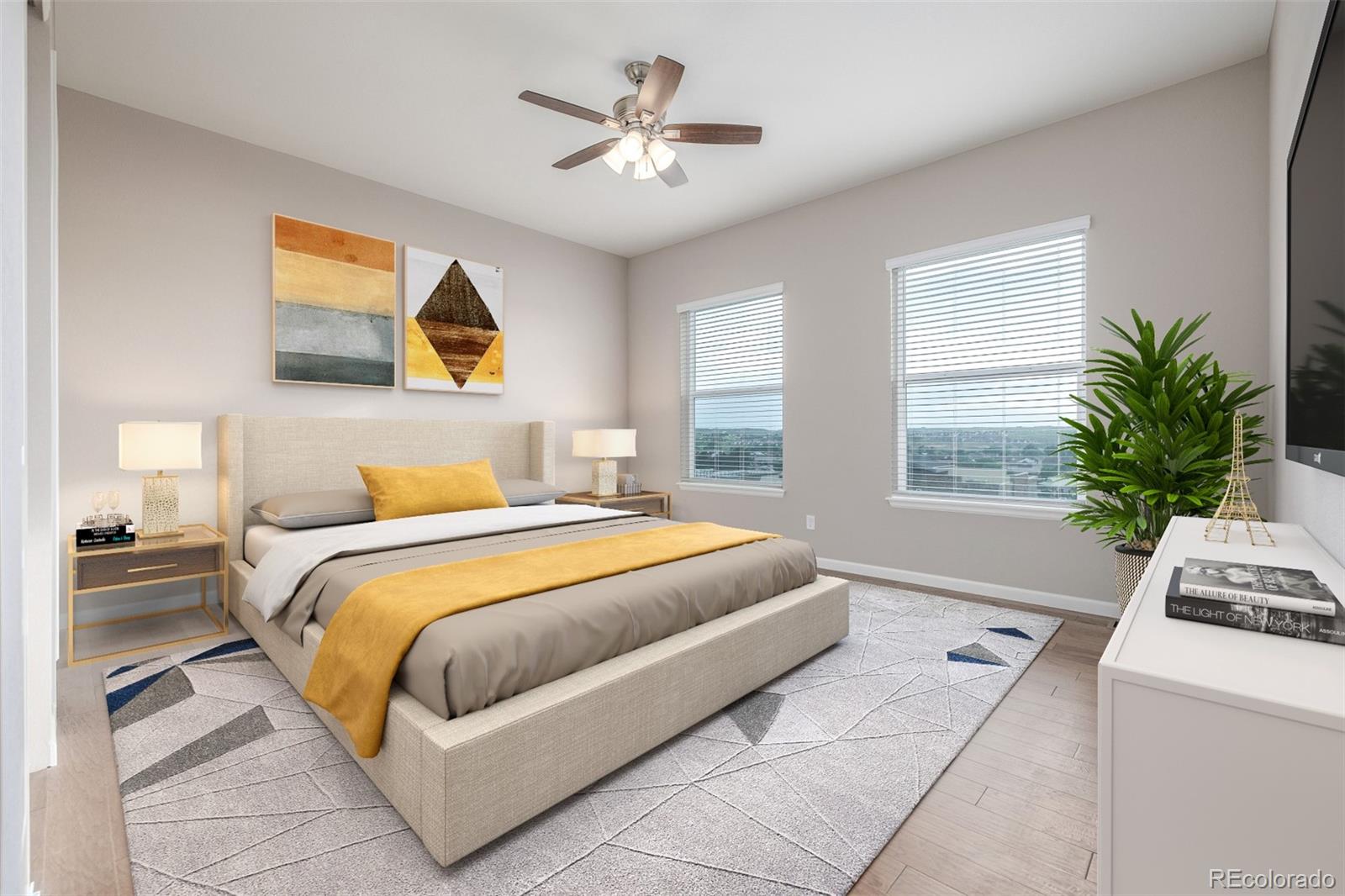 MLS Image #10 for 12953  bridge view lane,parker, Colorado