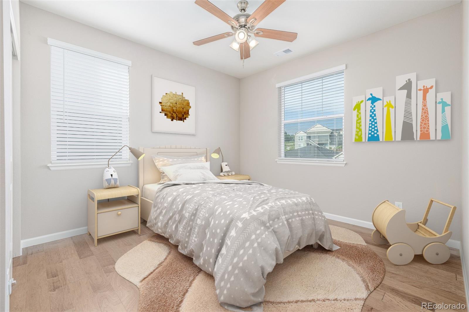 MLS Image #17 for 12953  bridge view lane,parker, Colorado