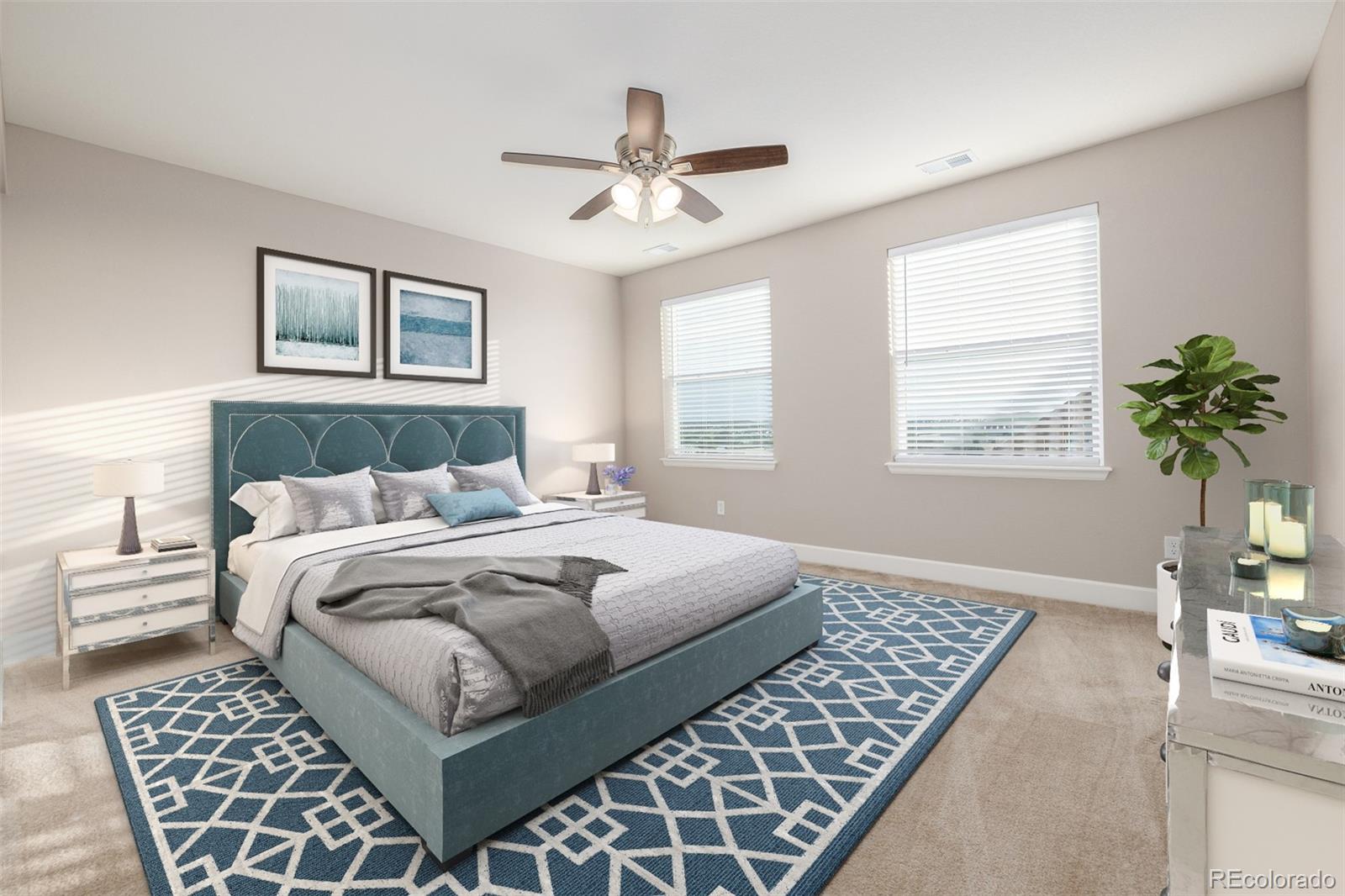 MLS Image #27 for 12953  bridge view lane,parker, Colorado