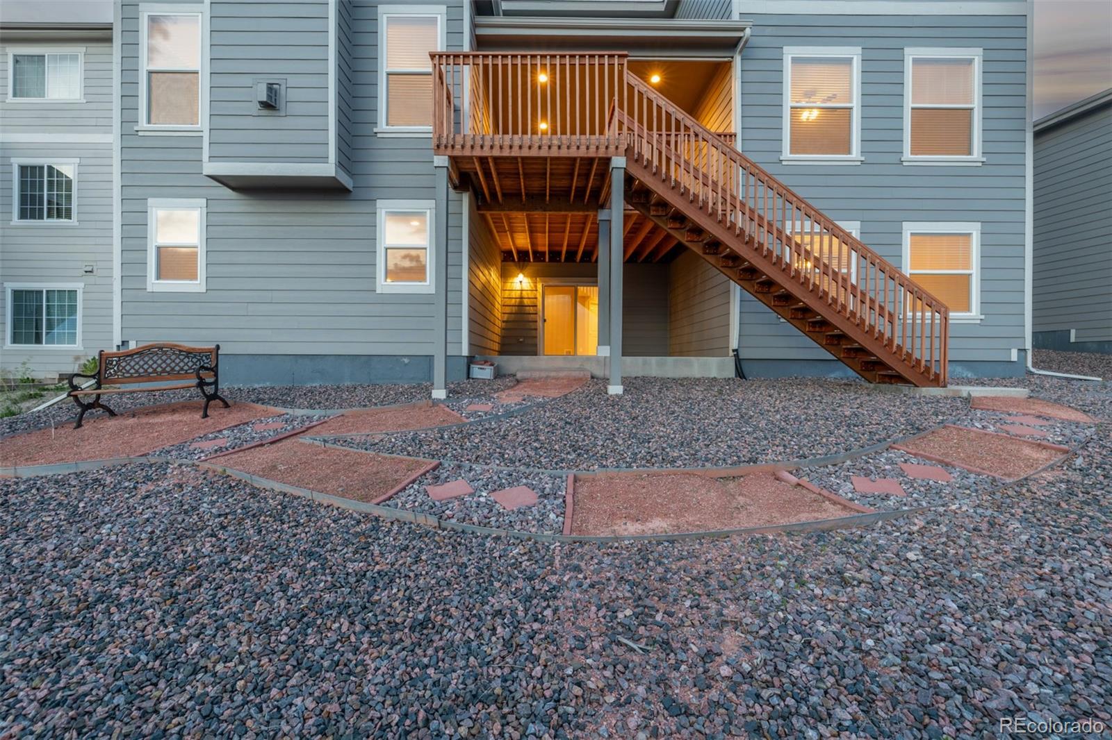 MLS Image #29 for 12953  bridge view lane,parker, Colorado