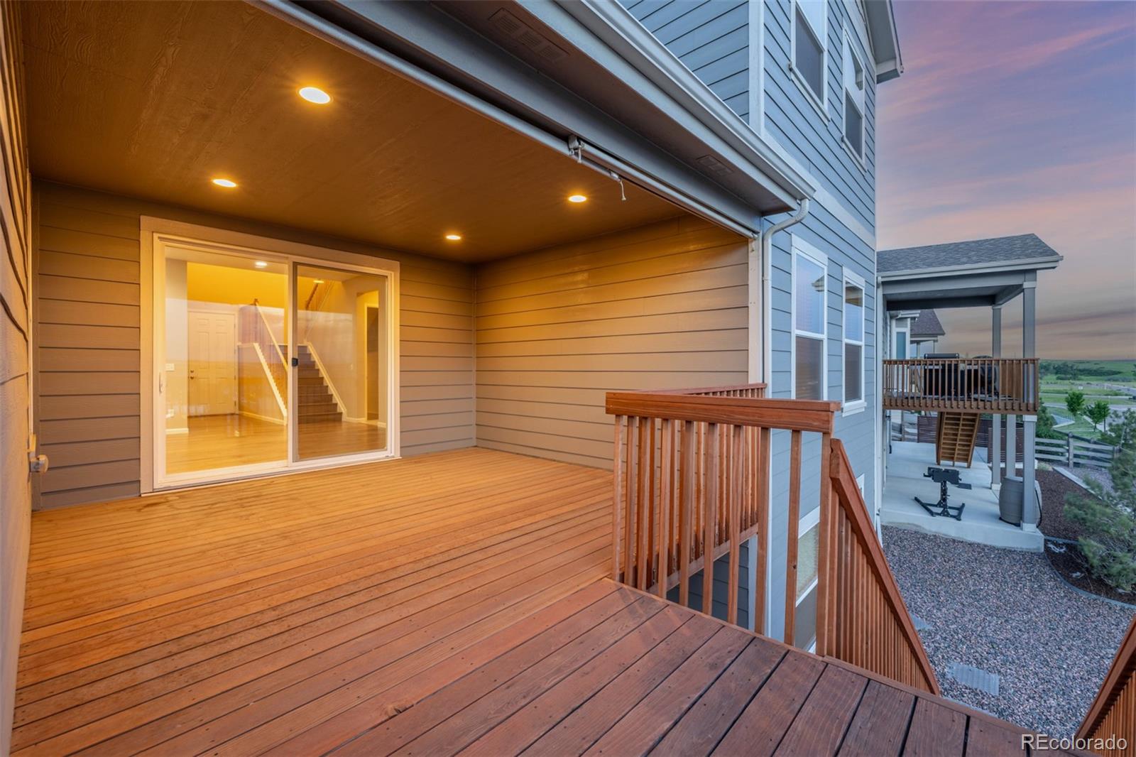 MLS Image #30 for 12953  bridge view lane,parker, Colorado