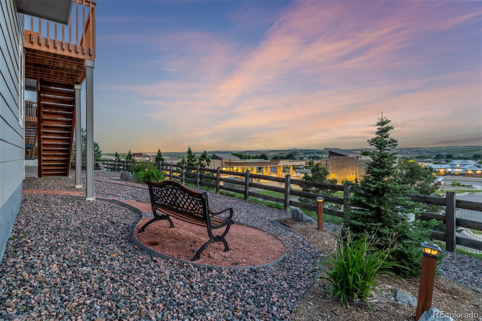 MLS Image #32 for 12953  bridge view lane,parker, Colorado