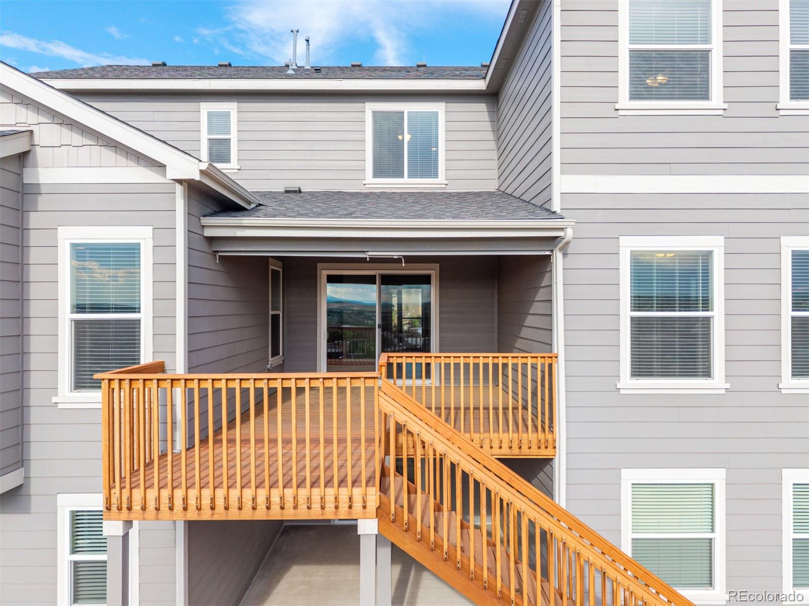 MLS Image #38 for 12953  bridge view lane,parker, Colorado