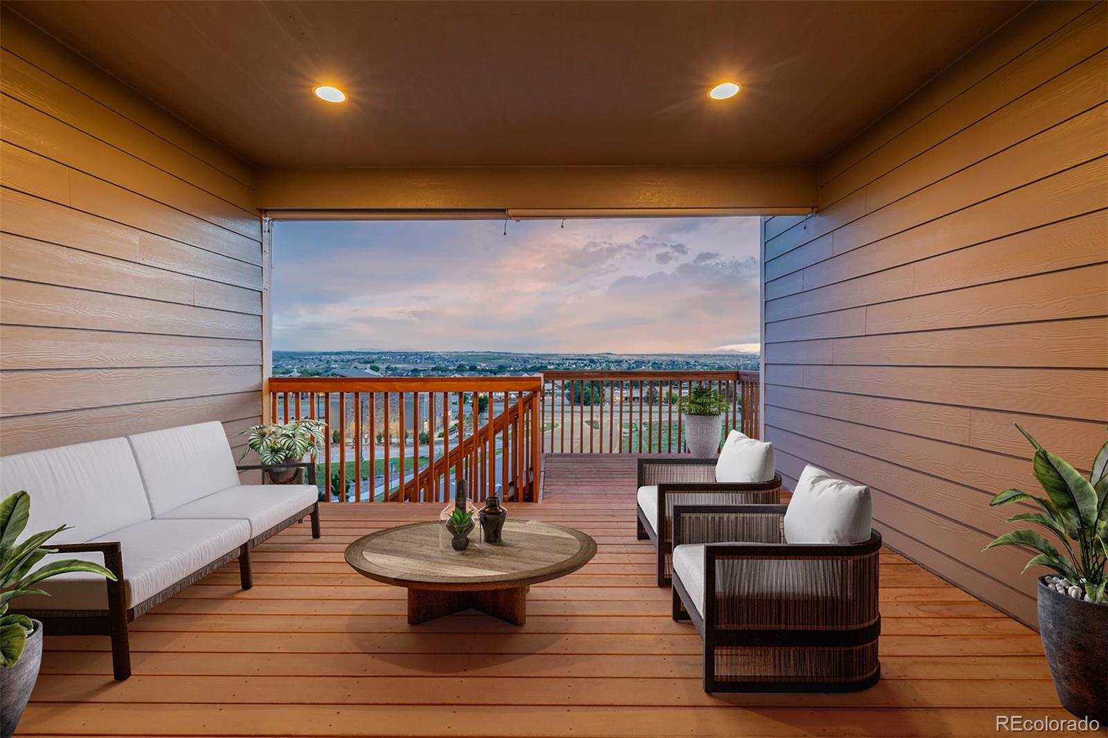 MLS Image #7 for 12953  bridge view lane,parker, Colorado