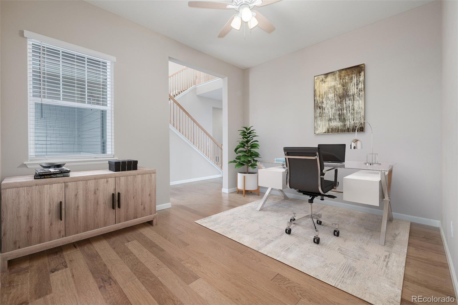 MLS Image #9 for 12953  bridge view lane,parker, Colorado