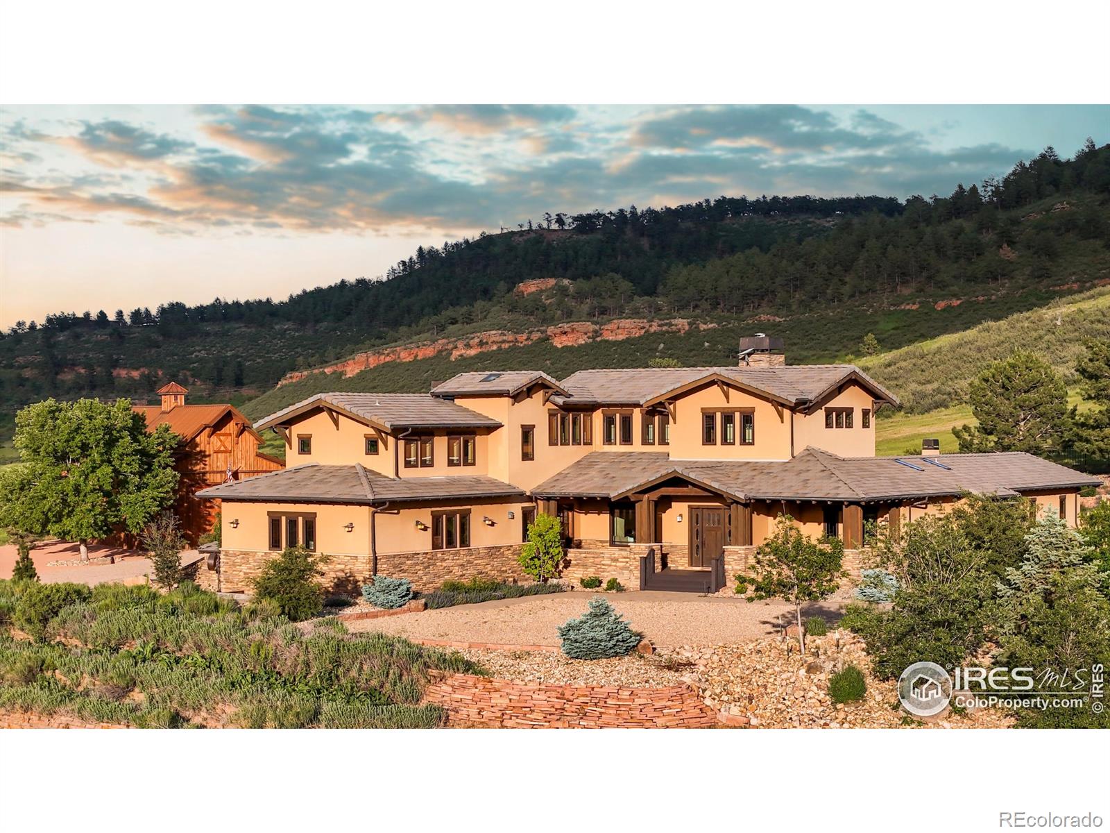 MLS Image #0 for 1570  county road 37e ,lyons, Colorado
