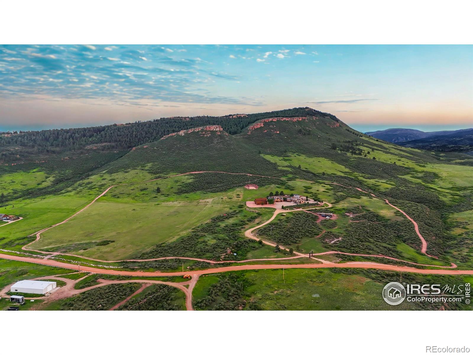 MLS Image #10 for 1570  county road 37e ,lyons, Colorado