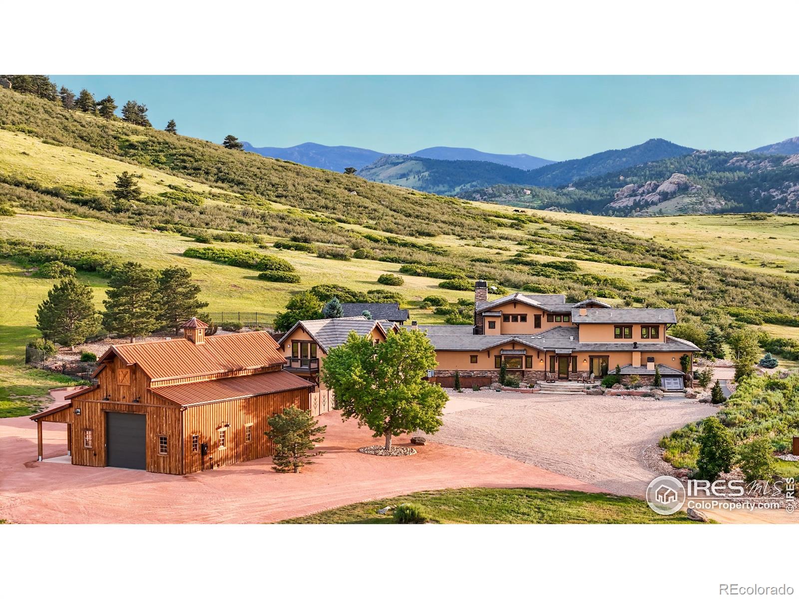 MLS Image #11 for 1570  county road 37e ,lyons, Colorado