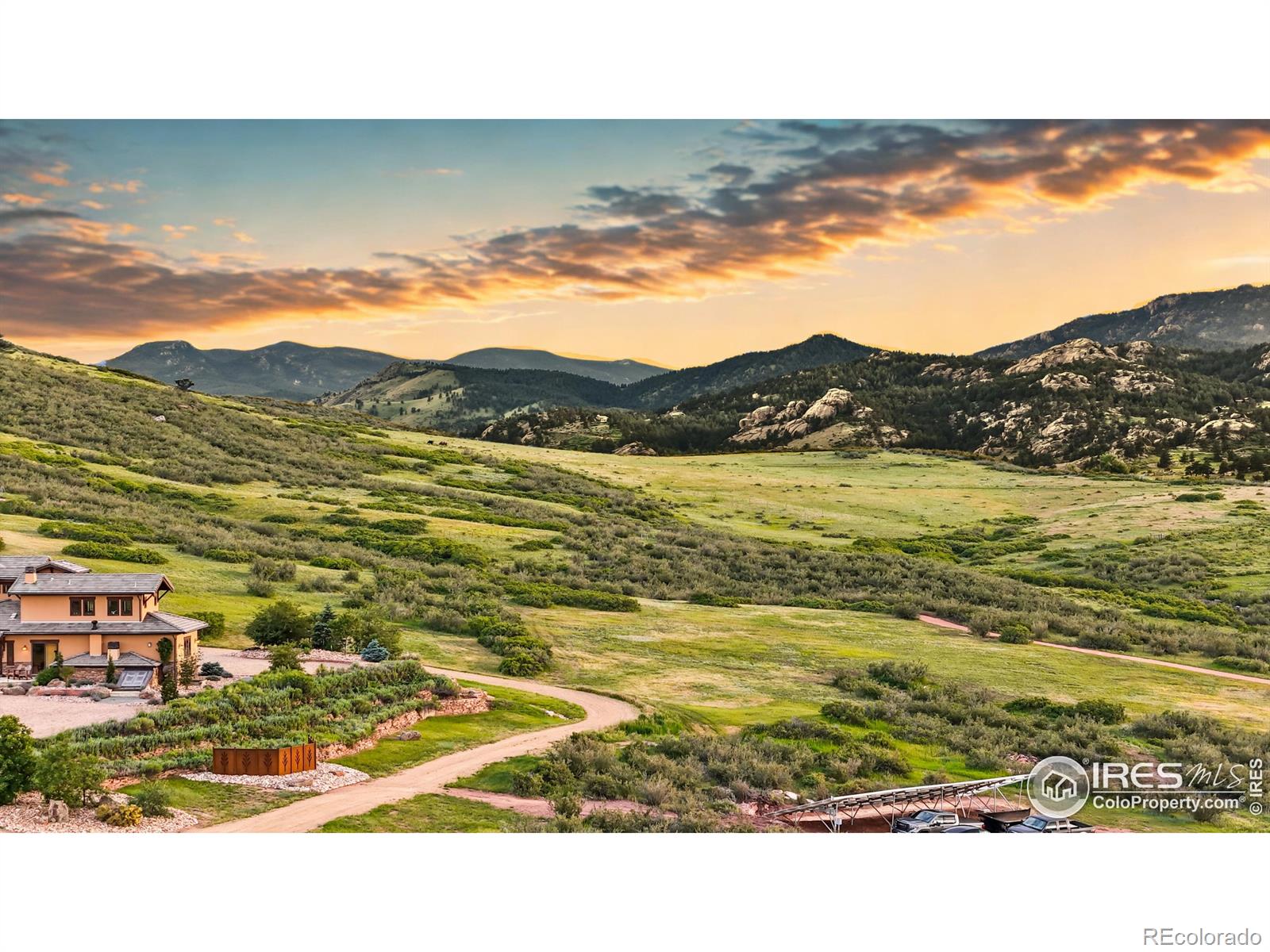 MLS Image #14 for 1570  county road 37e ,lyons, Colorado