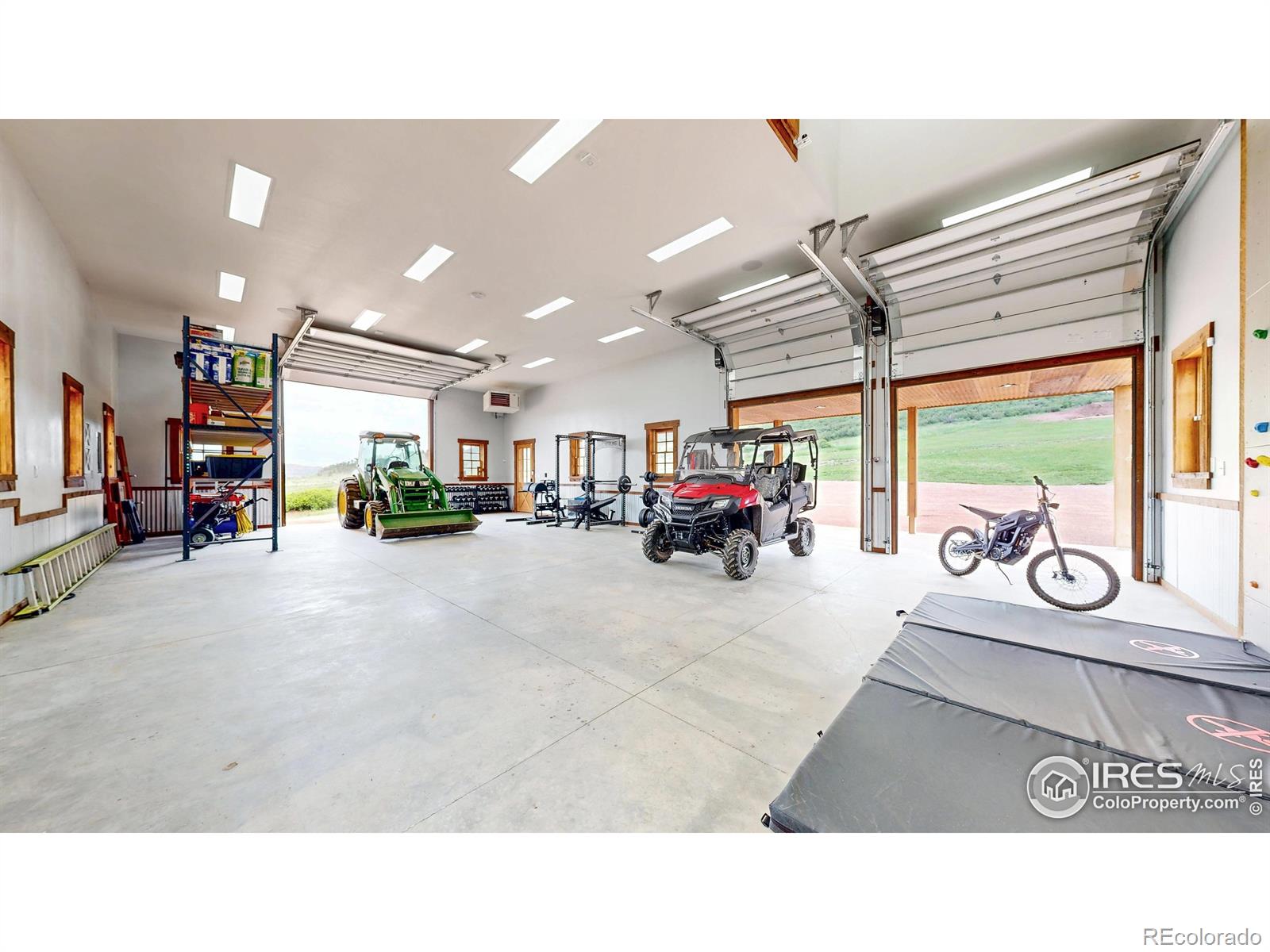 MLS Image #16 for 1570  county road 37e ,lyons, Colorado