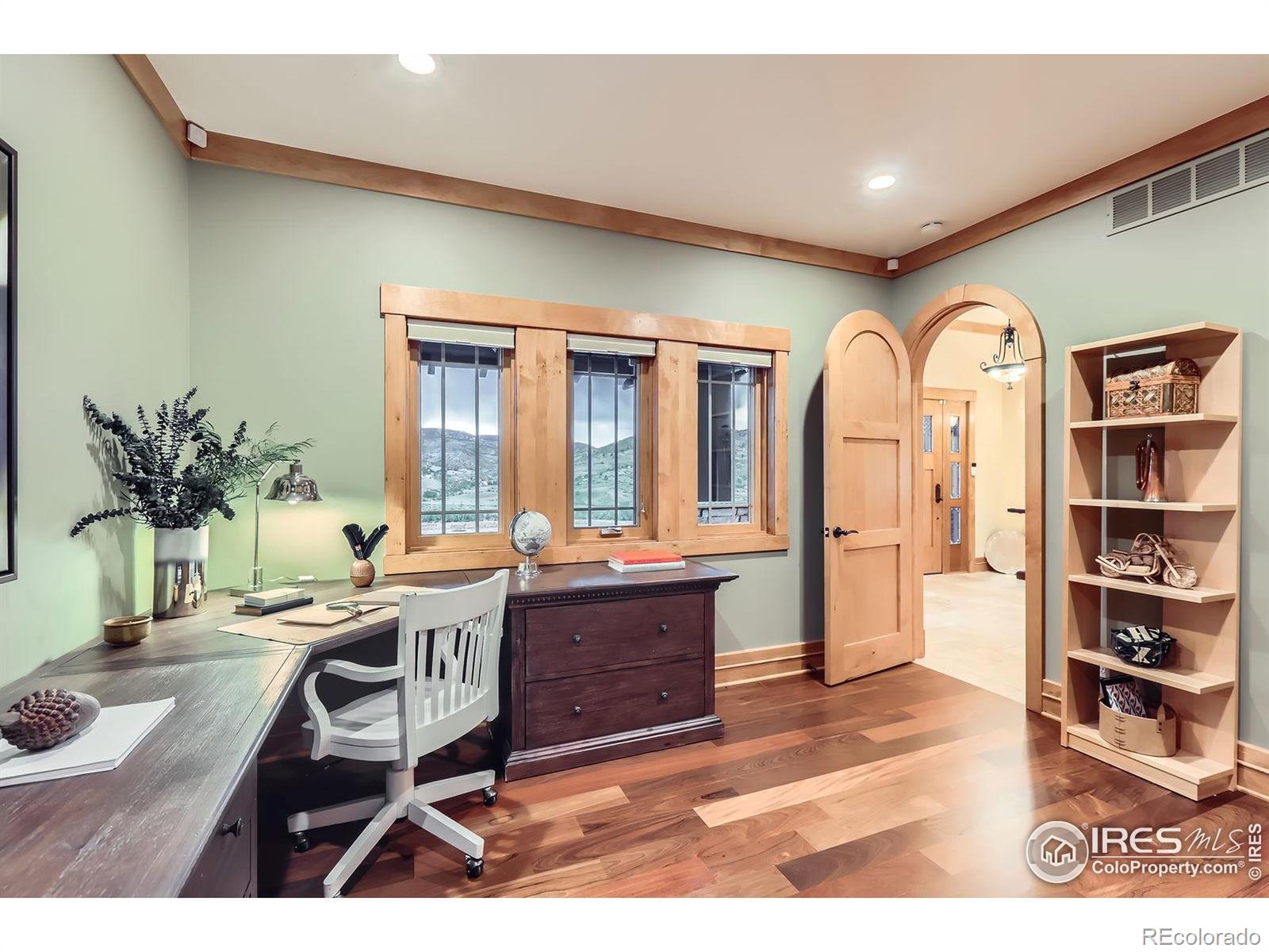 MLS Image #19 for 1570  county road 37e ,lyons, Colorado