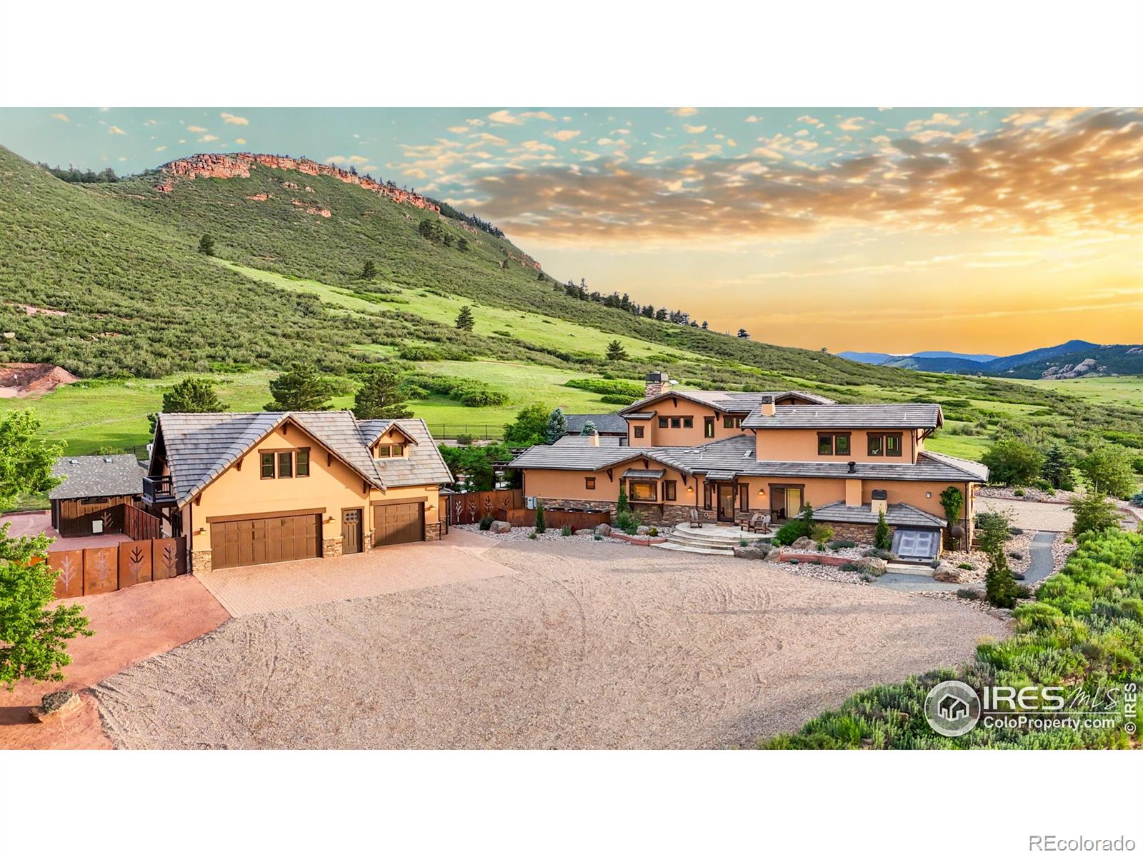 MLS Image #2 for 1570  county road 37e ,lyons, Colorado