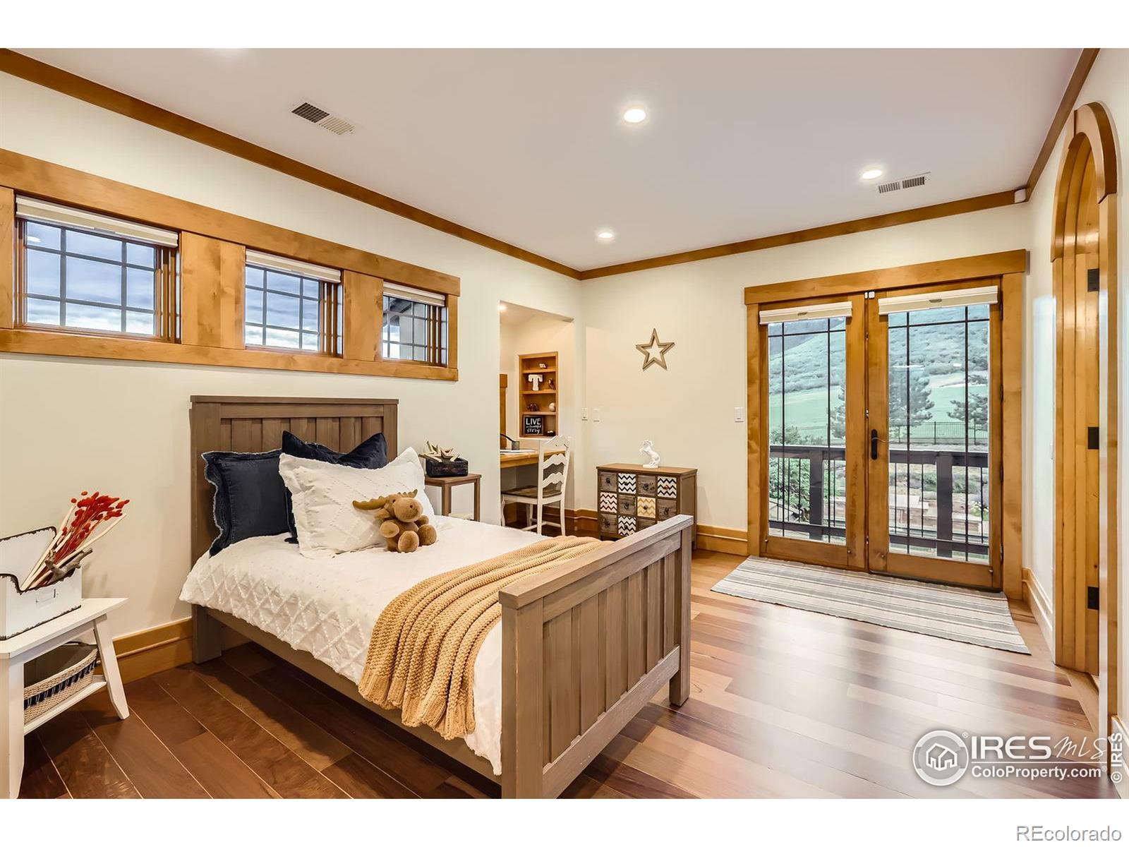 MLS Image #29 for 1570  county road 37e ,lyons, Colorado