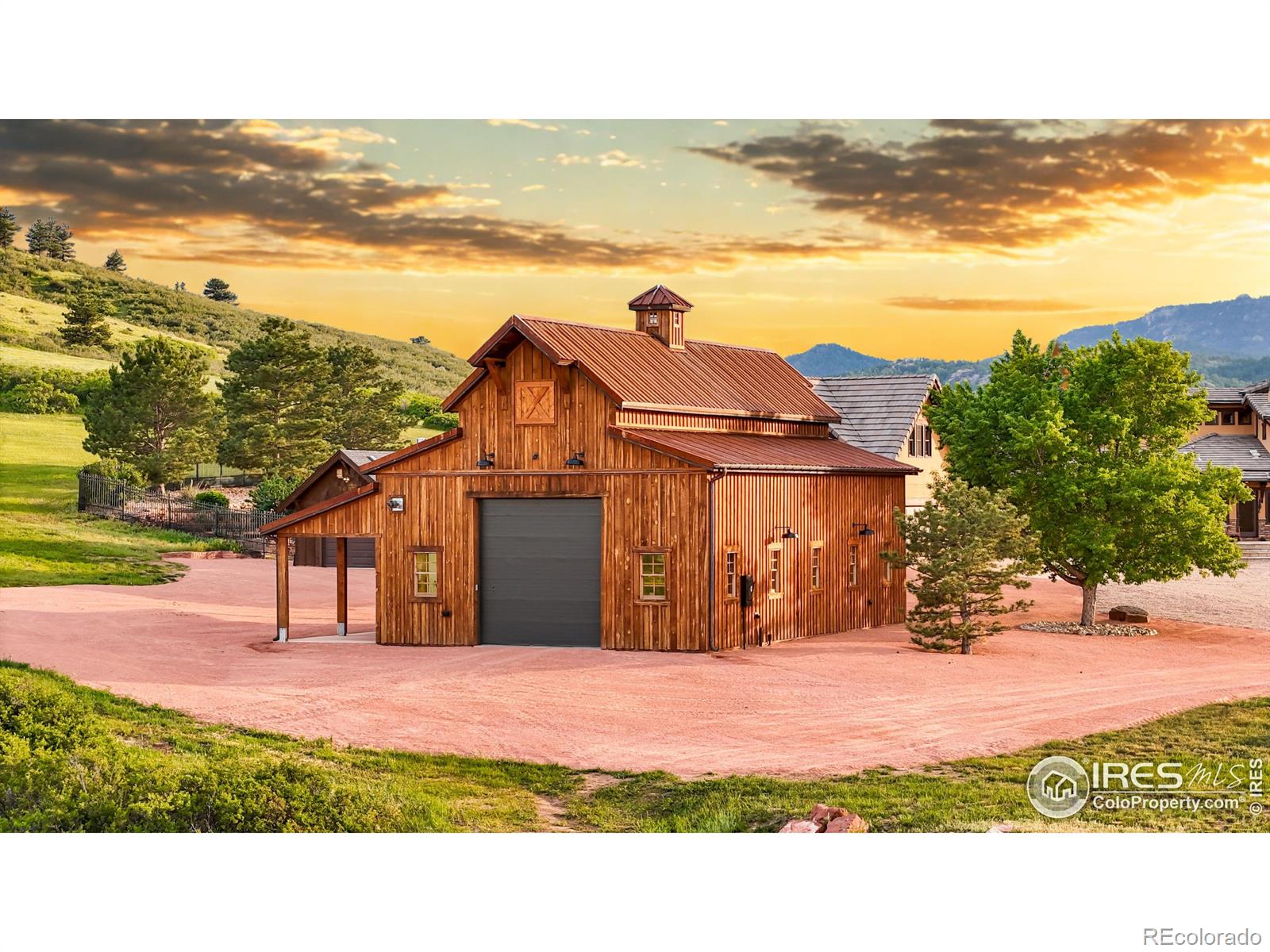 MLS Image #3 for 1570  county road 37e ,lyons, Colorado