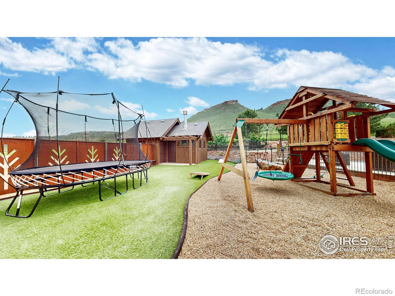 MLS Image #38 for 1570  county road 37e ,lyons, Colorado