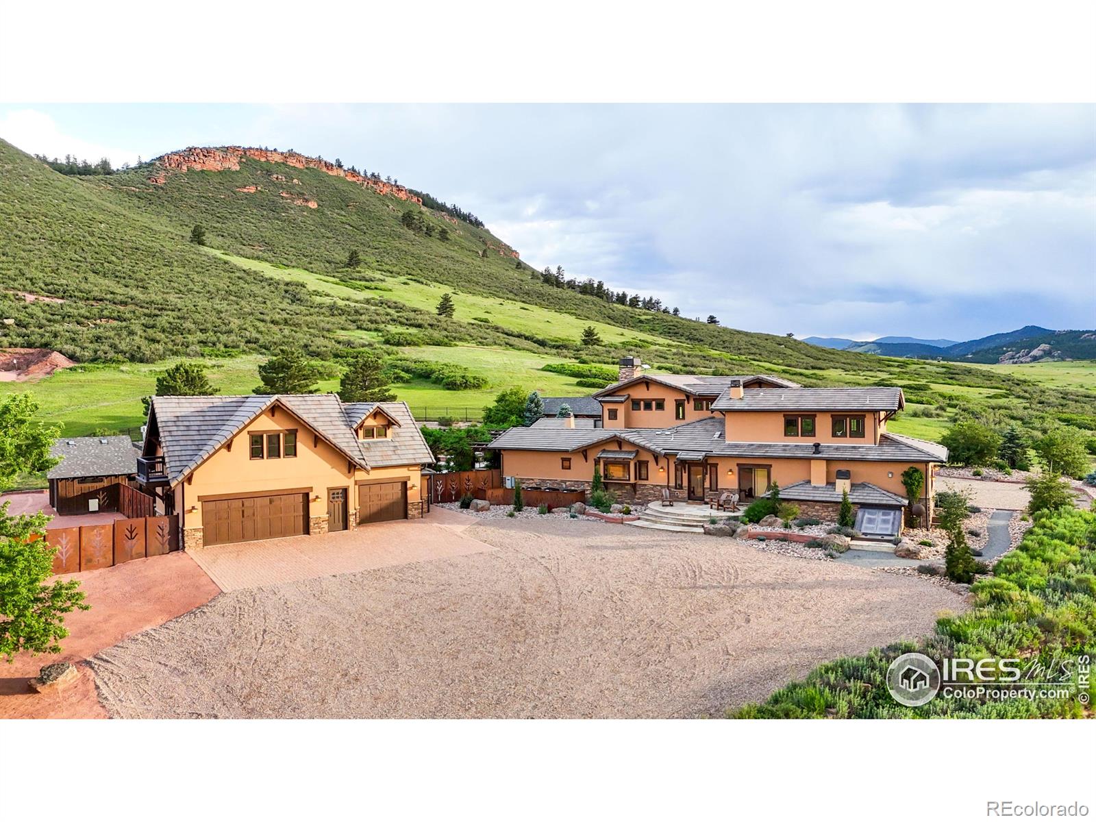 MLS Image #6 for 1570  county road 37e ,lyons, Colorado