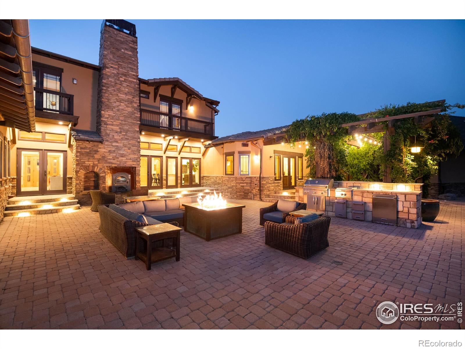 MLS Image #8 for 1570  county road 37e ,lyons, Colorado