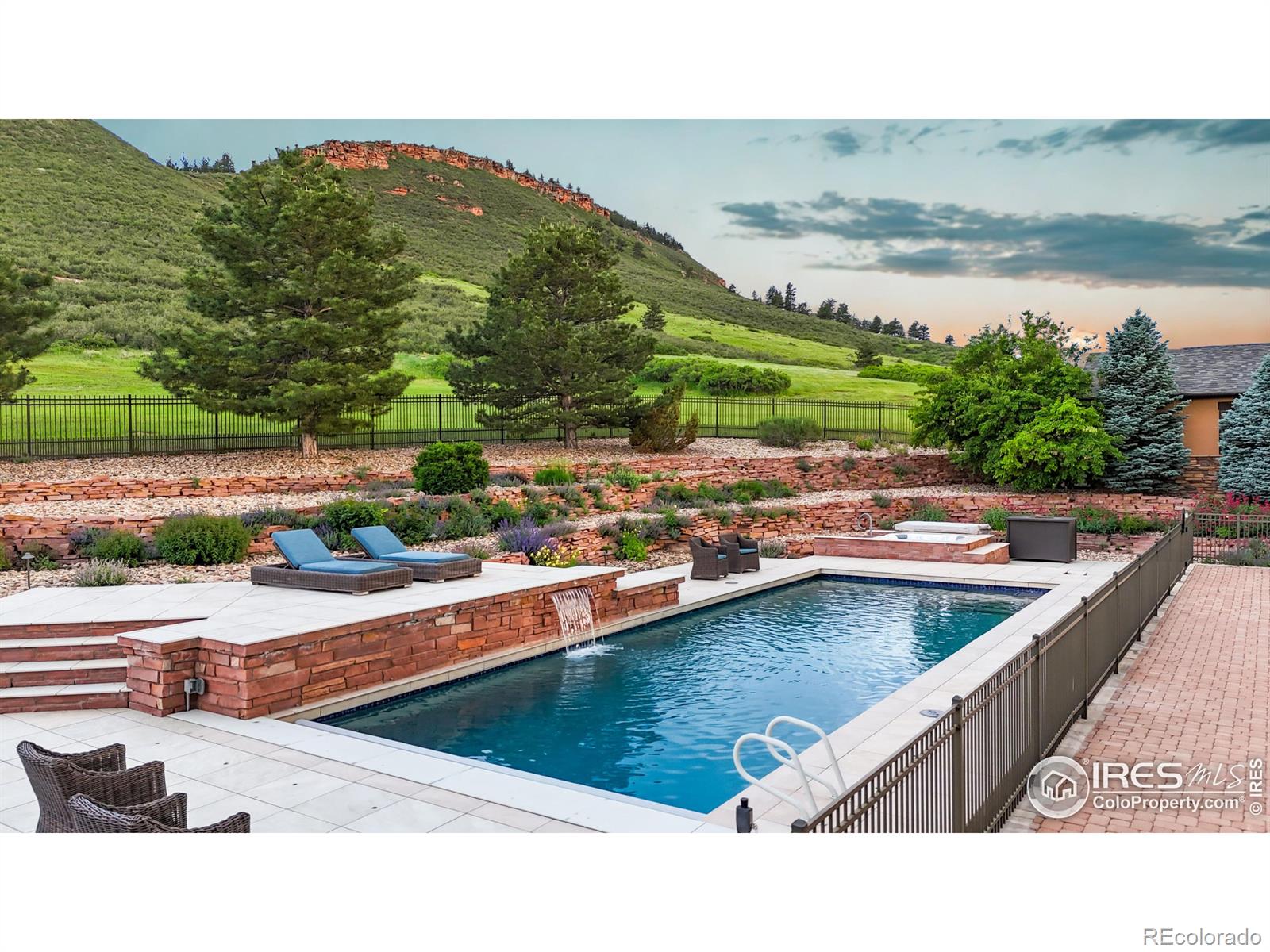 MLS Image #9 for 1570  county road 37e ,lyons, Colorado