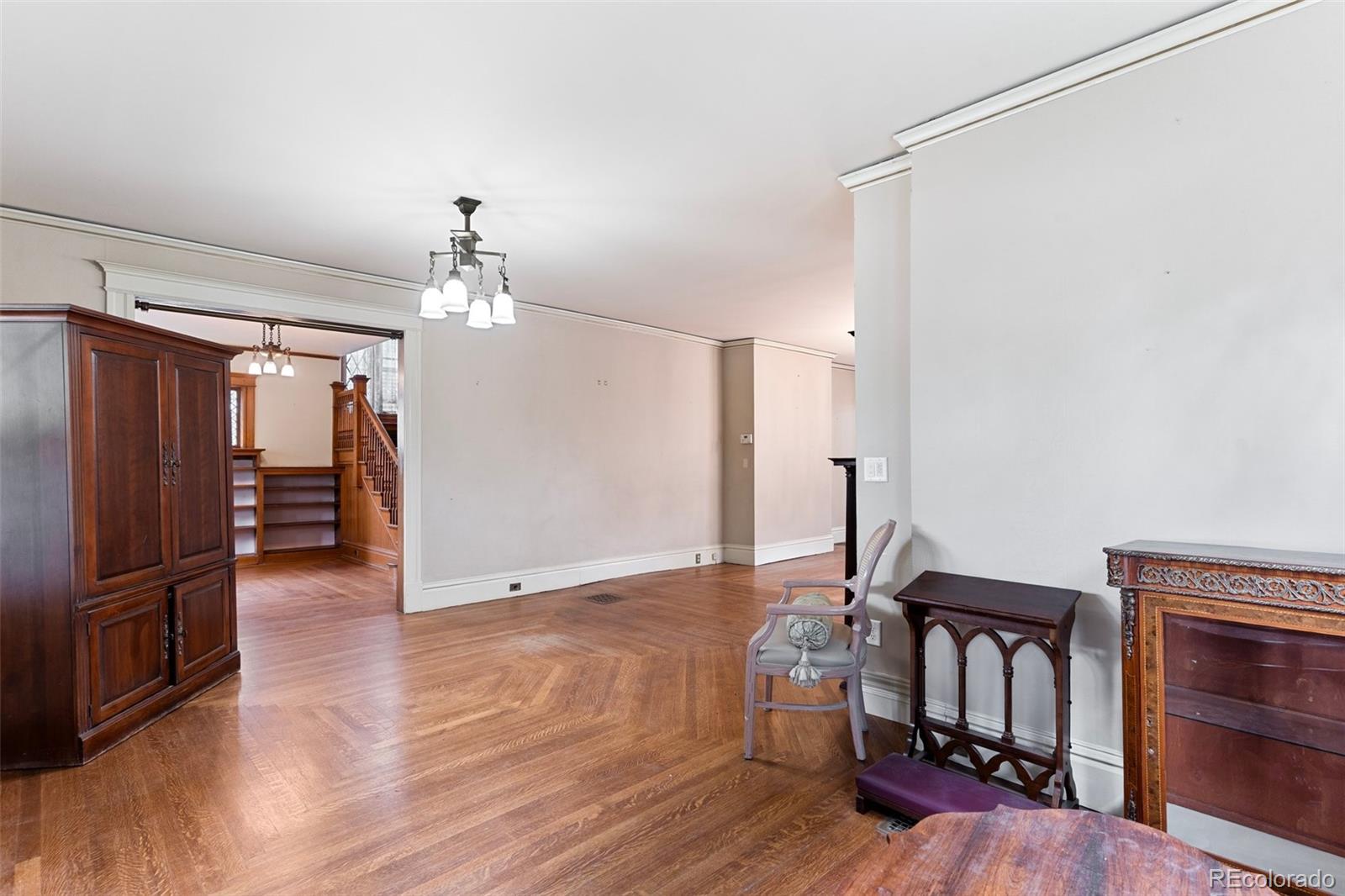 MLS Image #11 for 120 e espanola street,colorado springs, Colorado