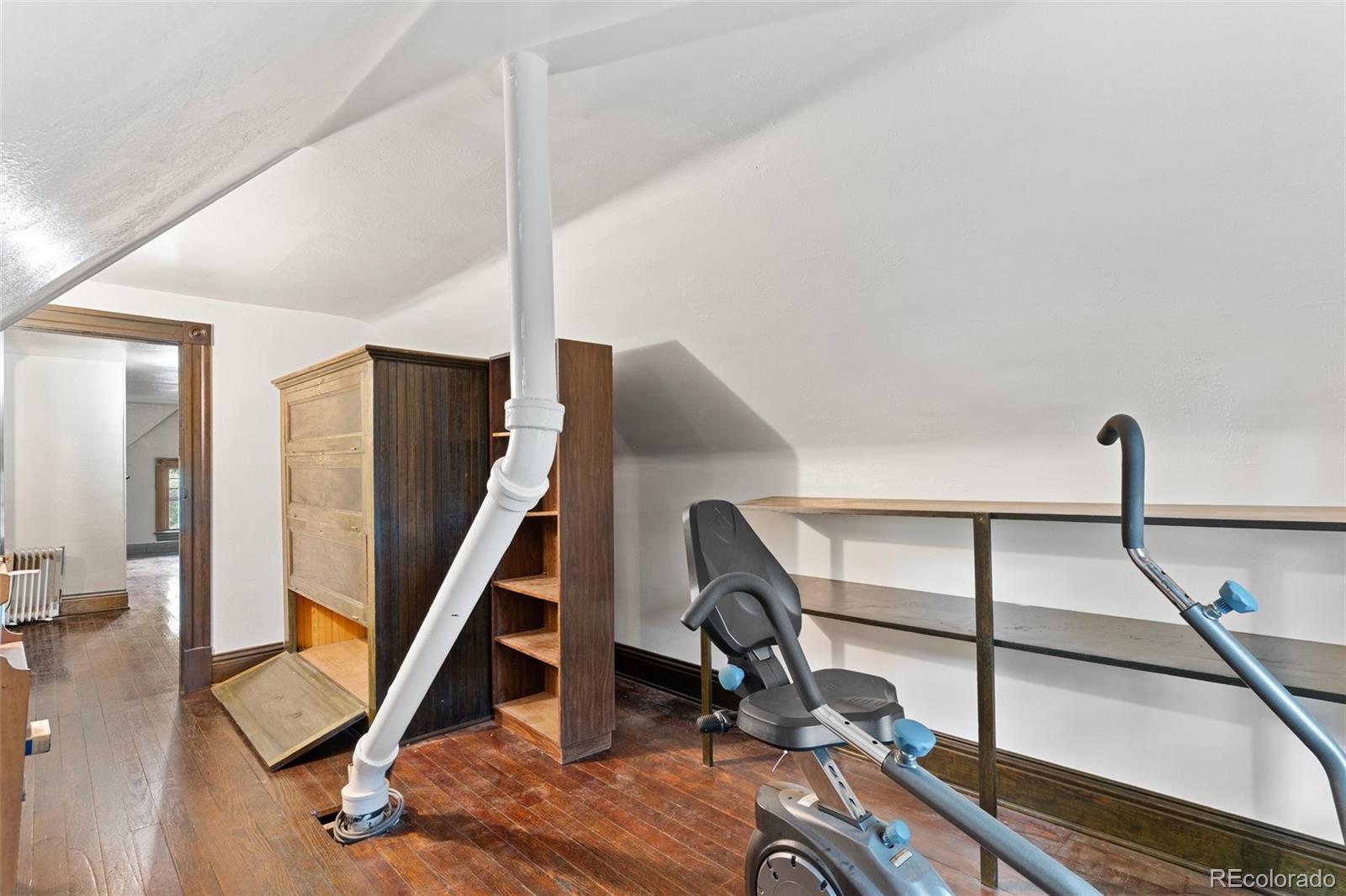 MLS Image #40 for 120 e espanola street,colorado springs, Colorado