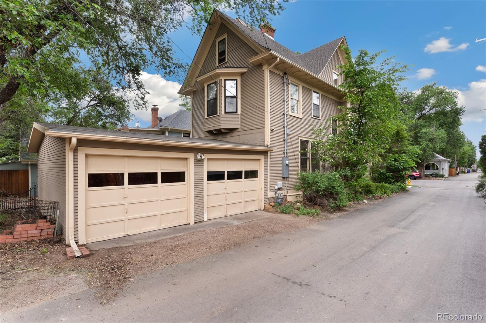 MLS Image #47 for 120 e espanola street,colorado springs, Colorado
