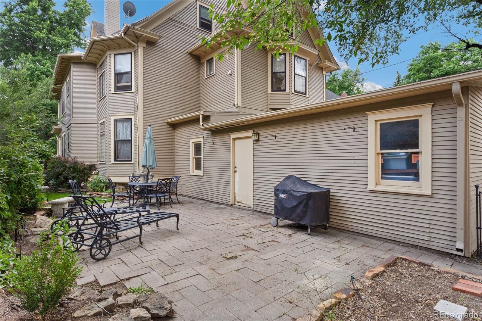 MLS Image #48 for 120 e espanola street,colorado springs, Colorado