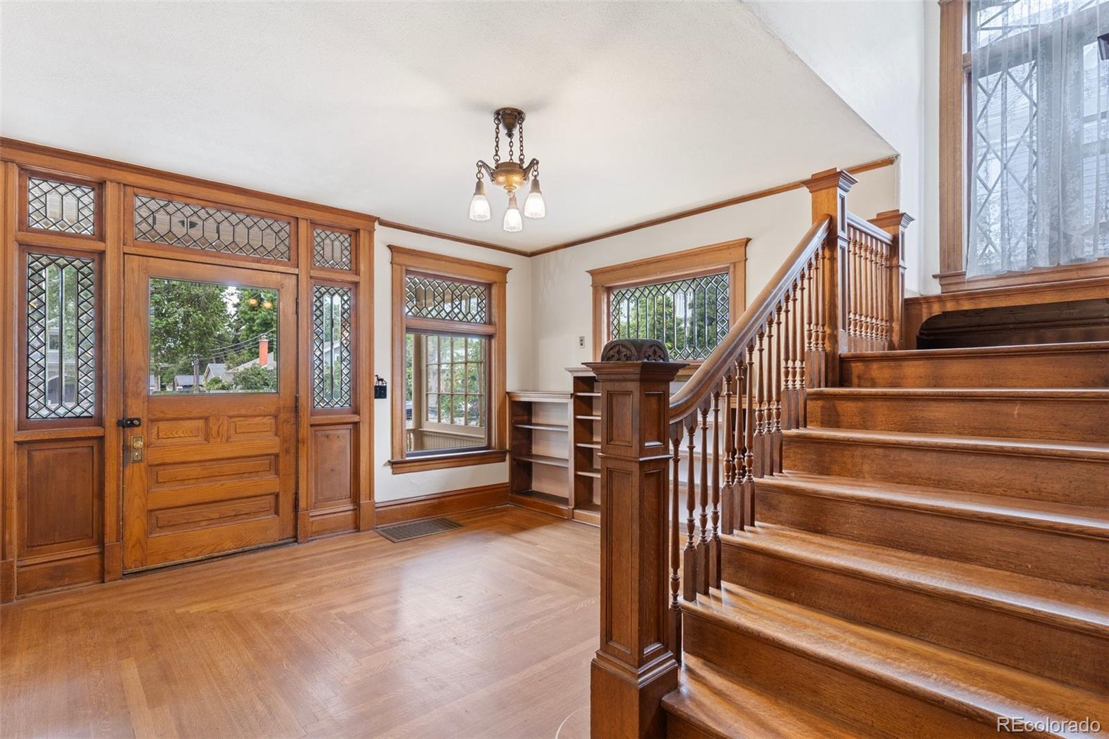 MLS Image #5 for 120 e espanola street,colorado springs, Colorado