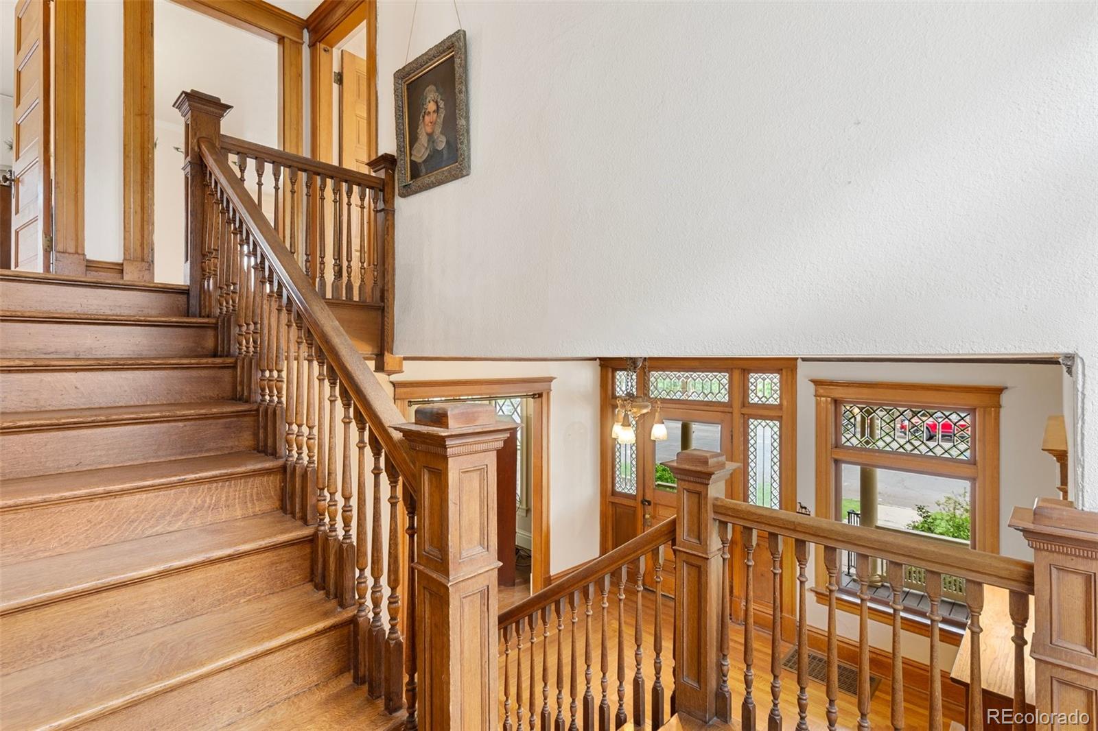 MLS Image #6 for 120 e espanola street,colorado springs, Colorado