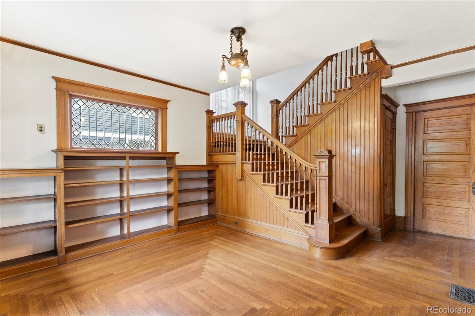MLS Image #7 for 120 e espanola street,colorado springs, Colorado