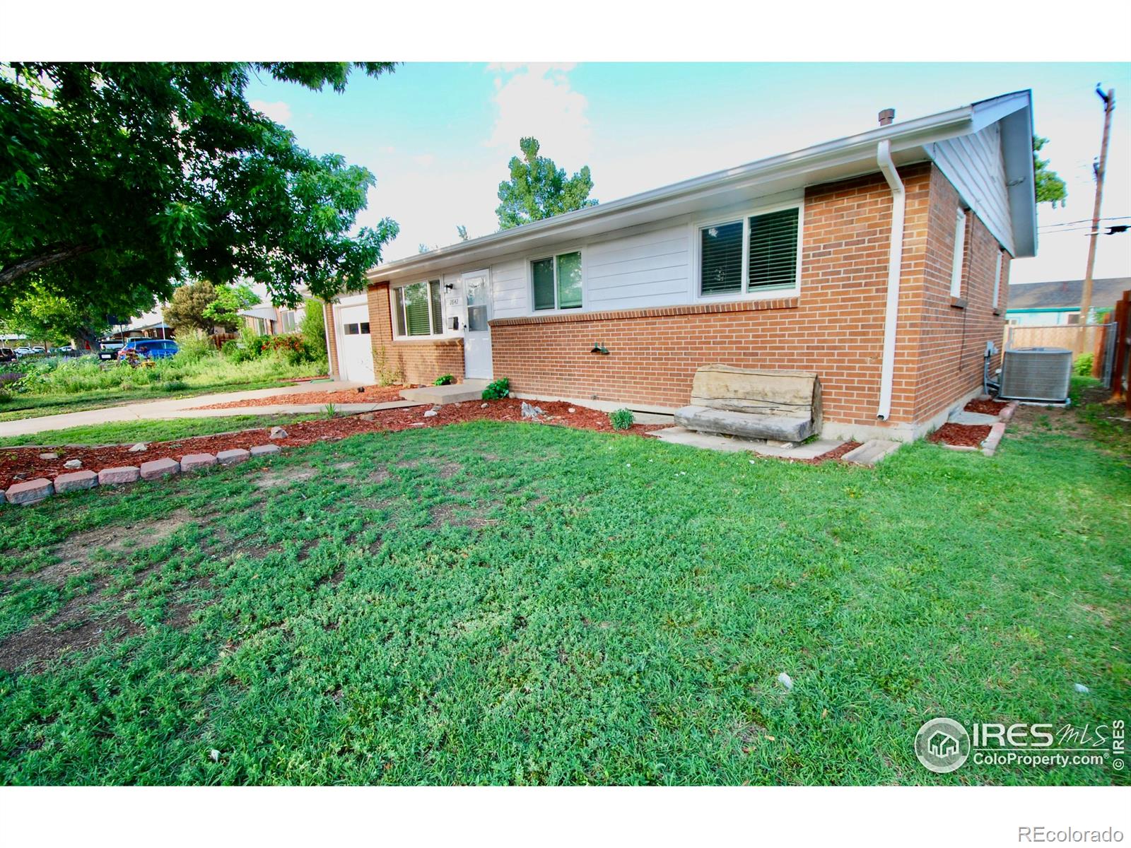 MLS Image #2 for 2642  12th avenue,greeley, Colorado