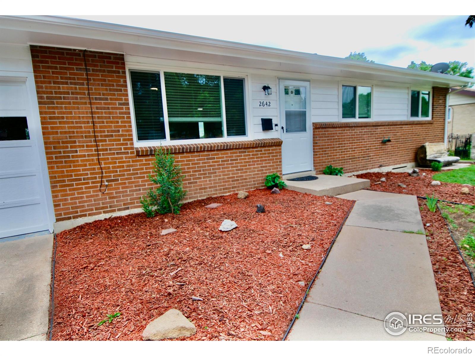 MLS Image #3 for 2642  12th avenue,greeley, Colorado