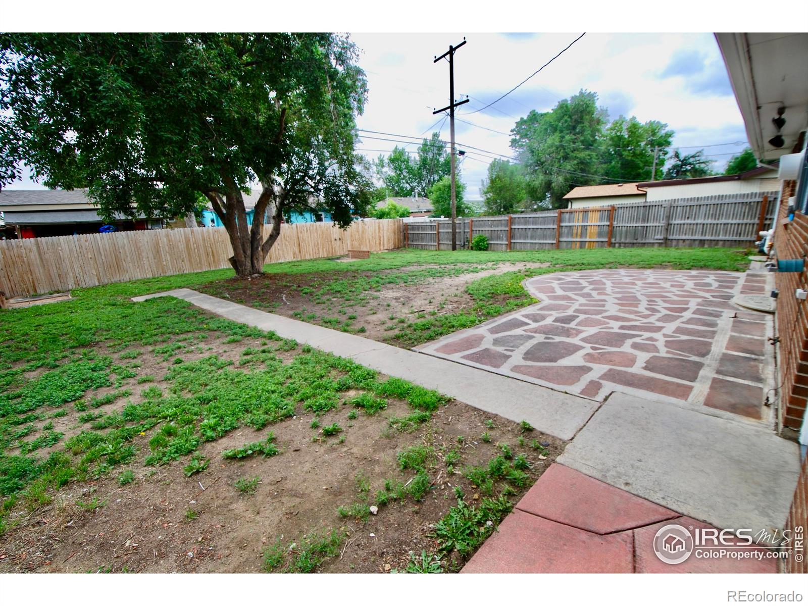 MLS Image #33 for 2642  12th avenue,greeley, Colorado