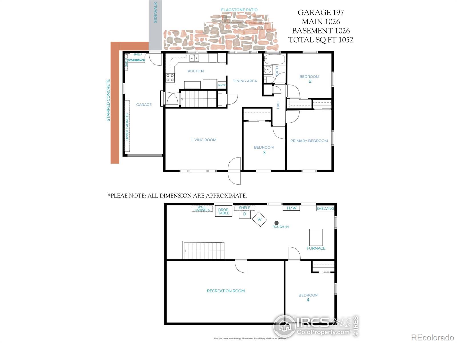 MLS Image #38 for 2642  12th avenue,greeley, Colorado