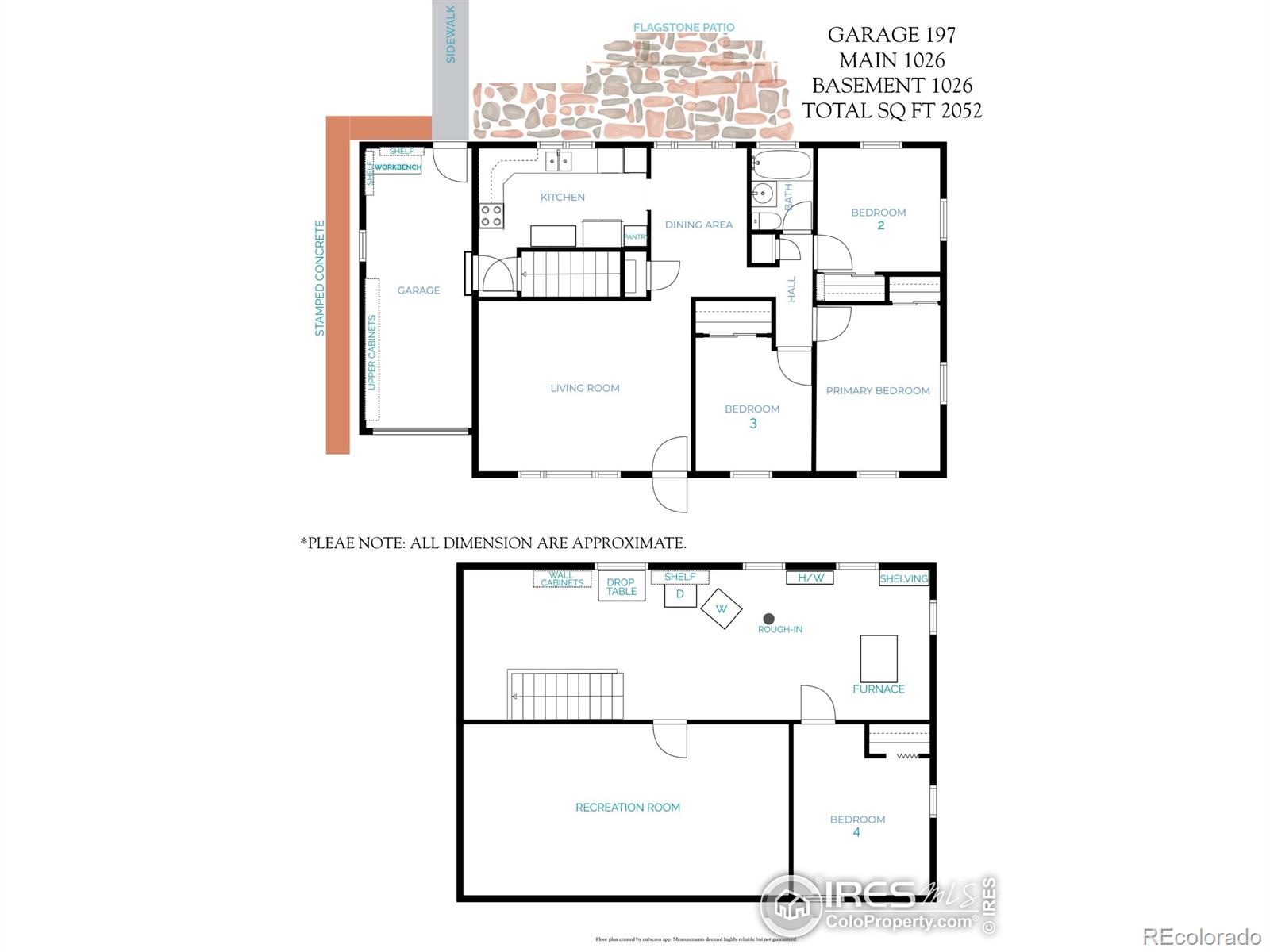 MLS Image #39 for 2642  12th avenue,greeley, Colorado
