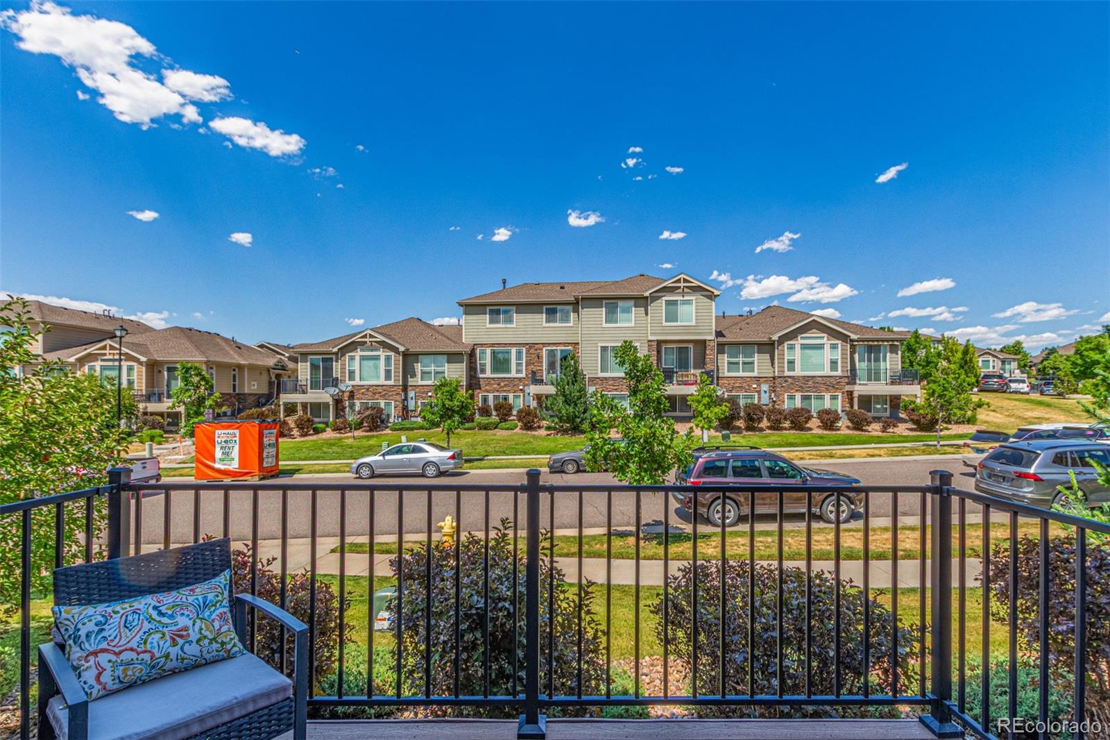 MLS Image #27 for 14933 e crestridge drive,centennial, Colorado