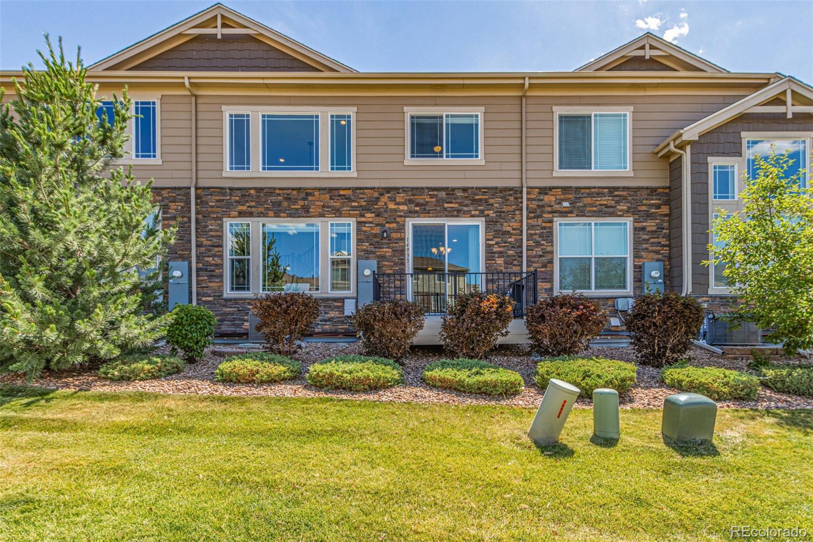 MLS Image #28 for 14933 e crestridge drive,centennial, Colorado