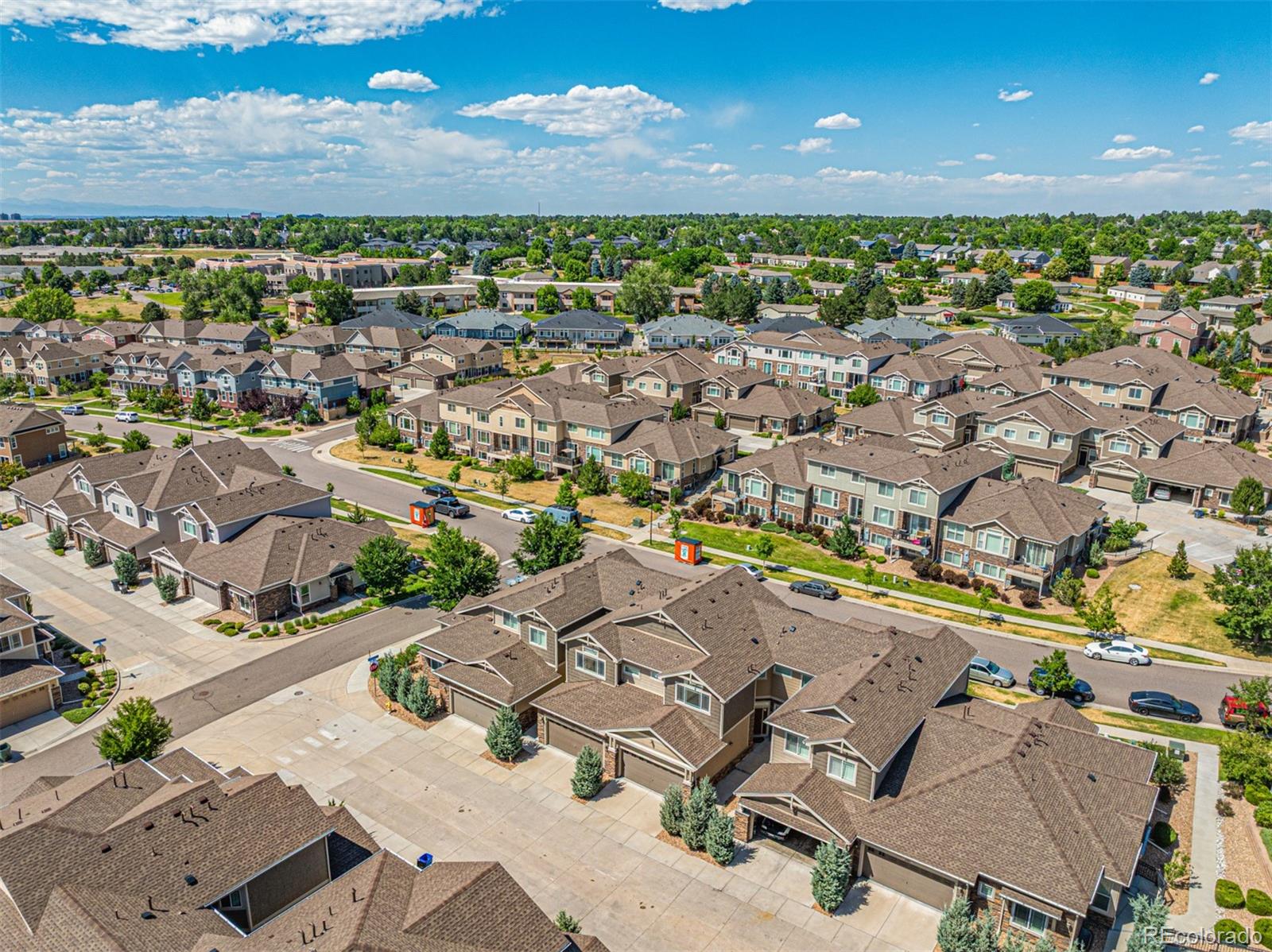 MLS Image #36 for 14933 e crestridge drive,centennial, Colorado