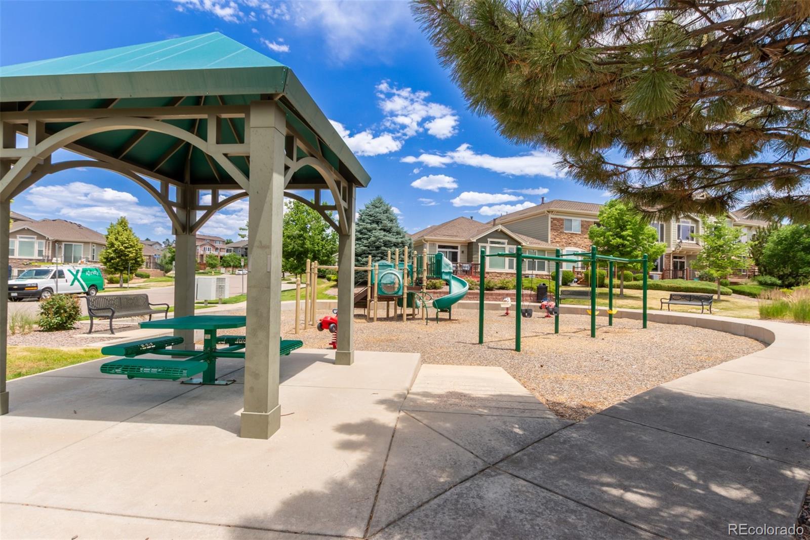 MLS Image #42 for 14933 e crestridge drive,centennial, Colorado