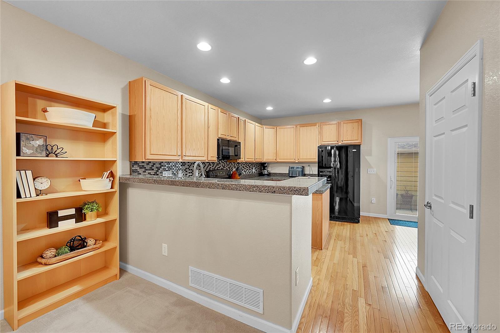 MLS Image #10 for 22801 e briarwood place,aurora, Colorado
