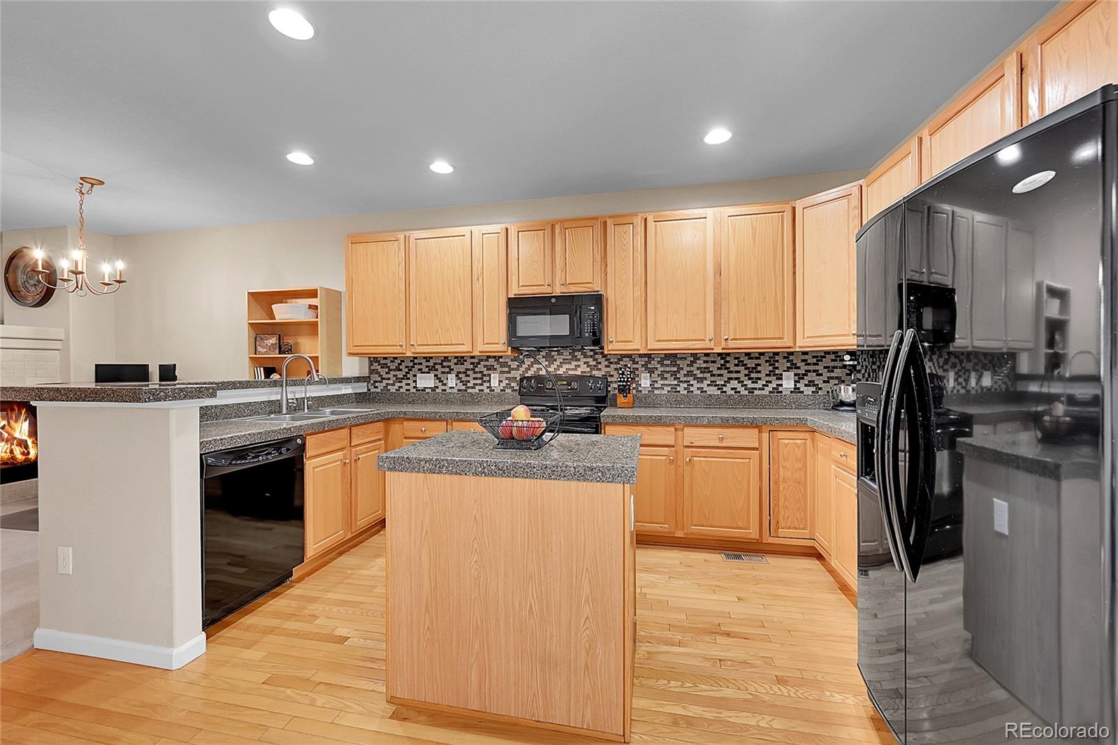 MLS Image #11 for 22801 e briarwood place,aurora, Colorado