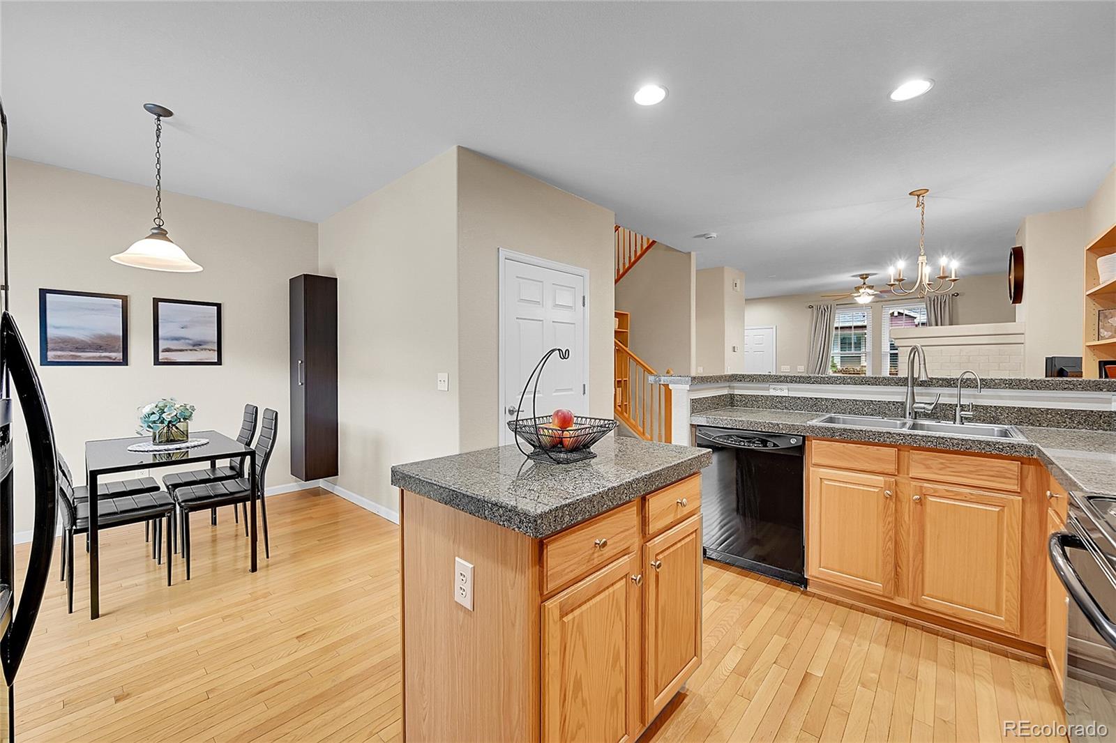 MLS Image #12 for 22801 e briarwood place,aurora, Colorado