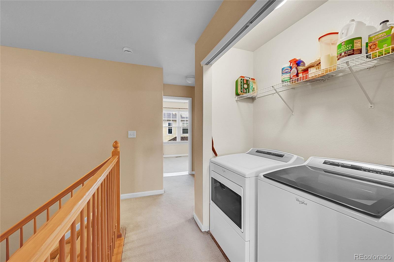 MLS Image #19 for 22801 e briarwood place,aurora, Colorado