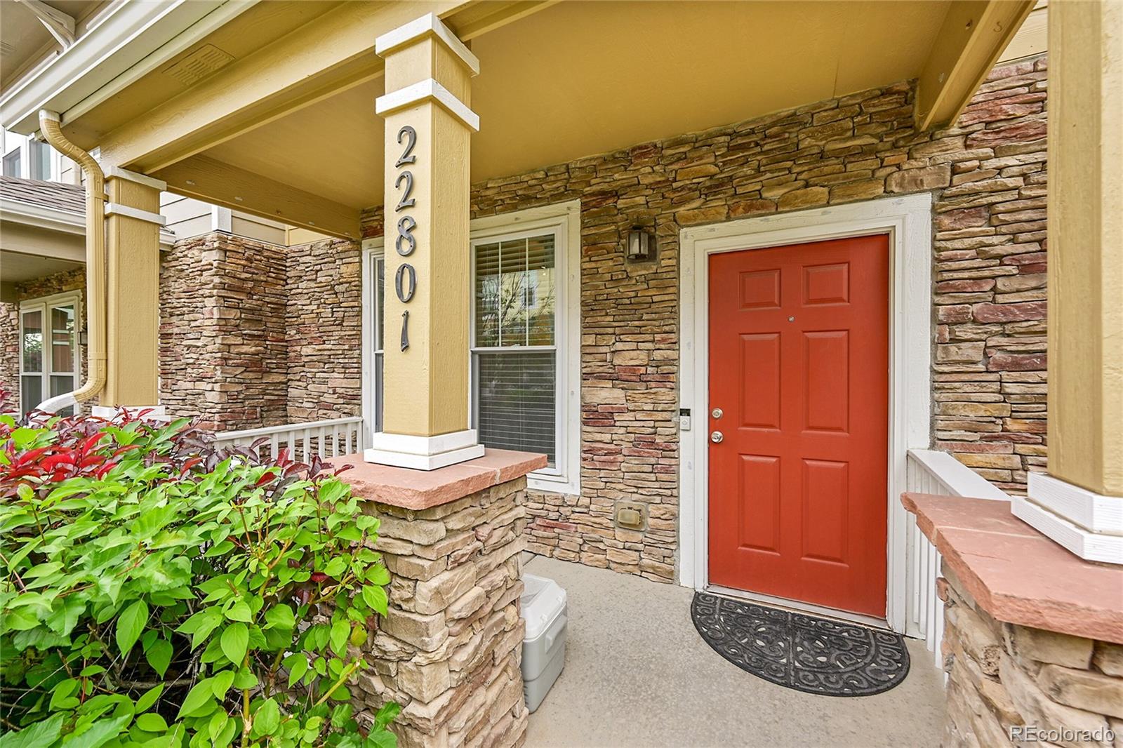 MLS Image #2 for 22801 e briarwood place,aurora, Colorado