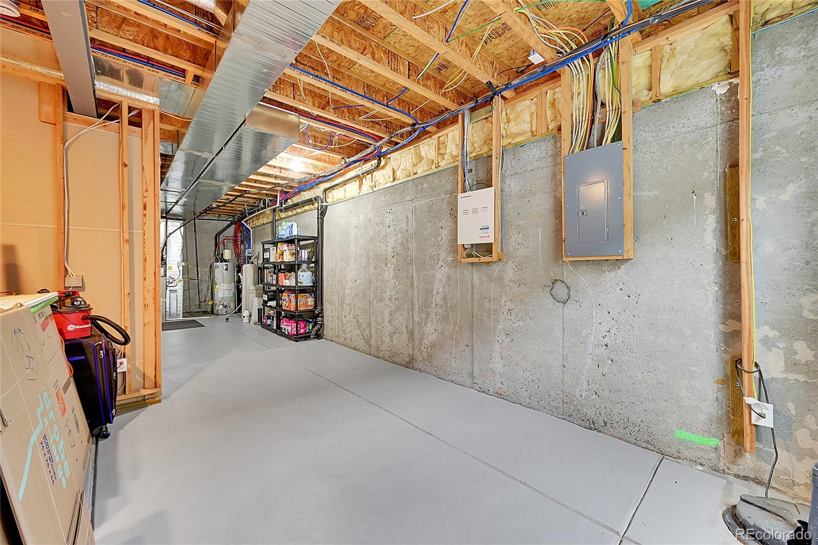 MLS Image #25 for 22801 e briarwood place,aurora, Colorado