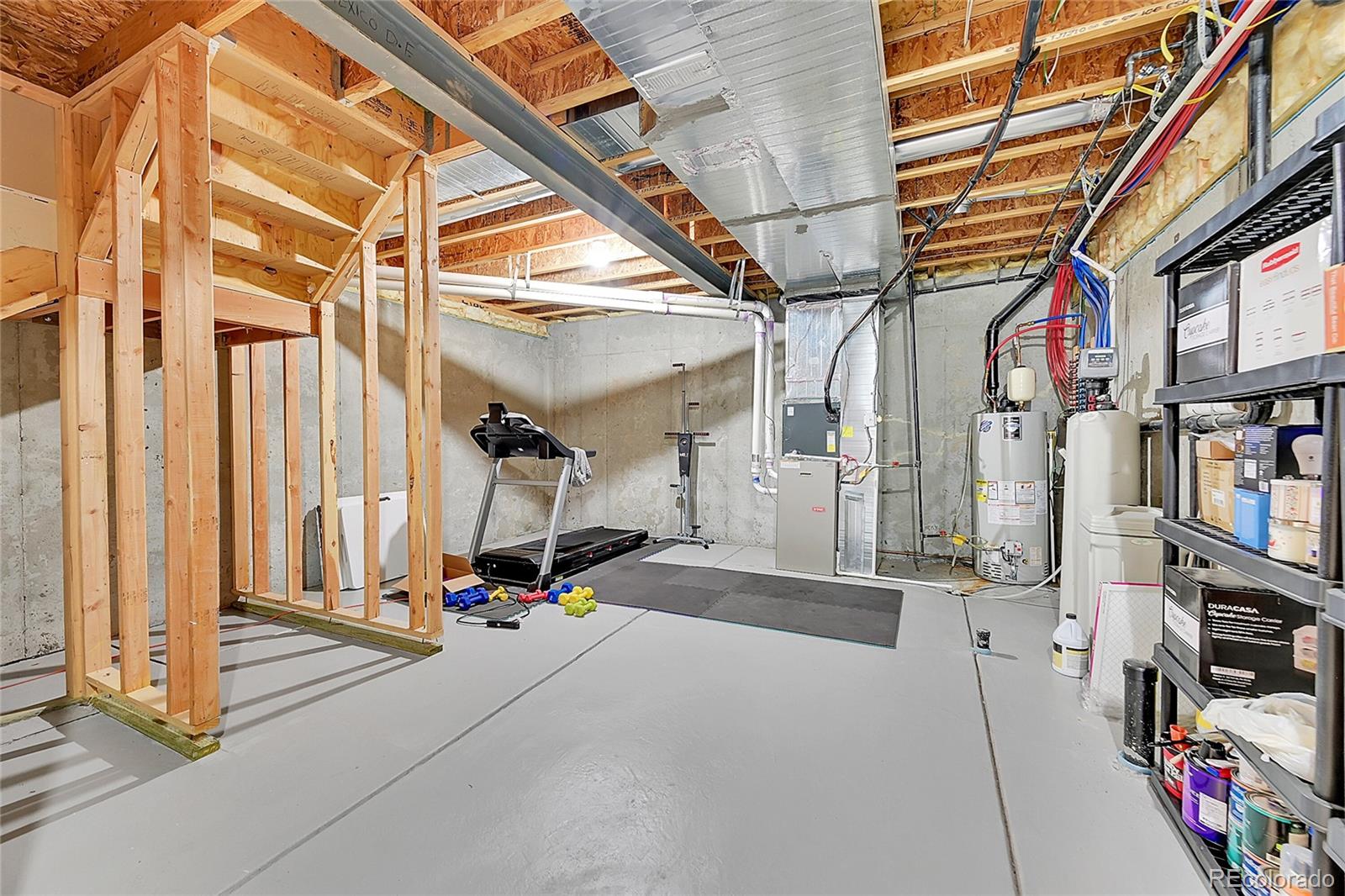 MLS Image #26 for 22801 e briarwood place,aurora, Colorado