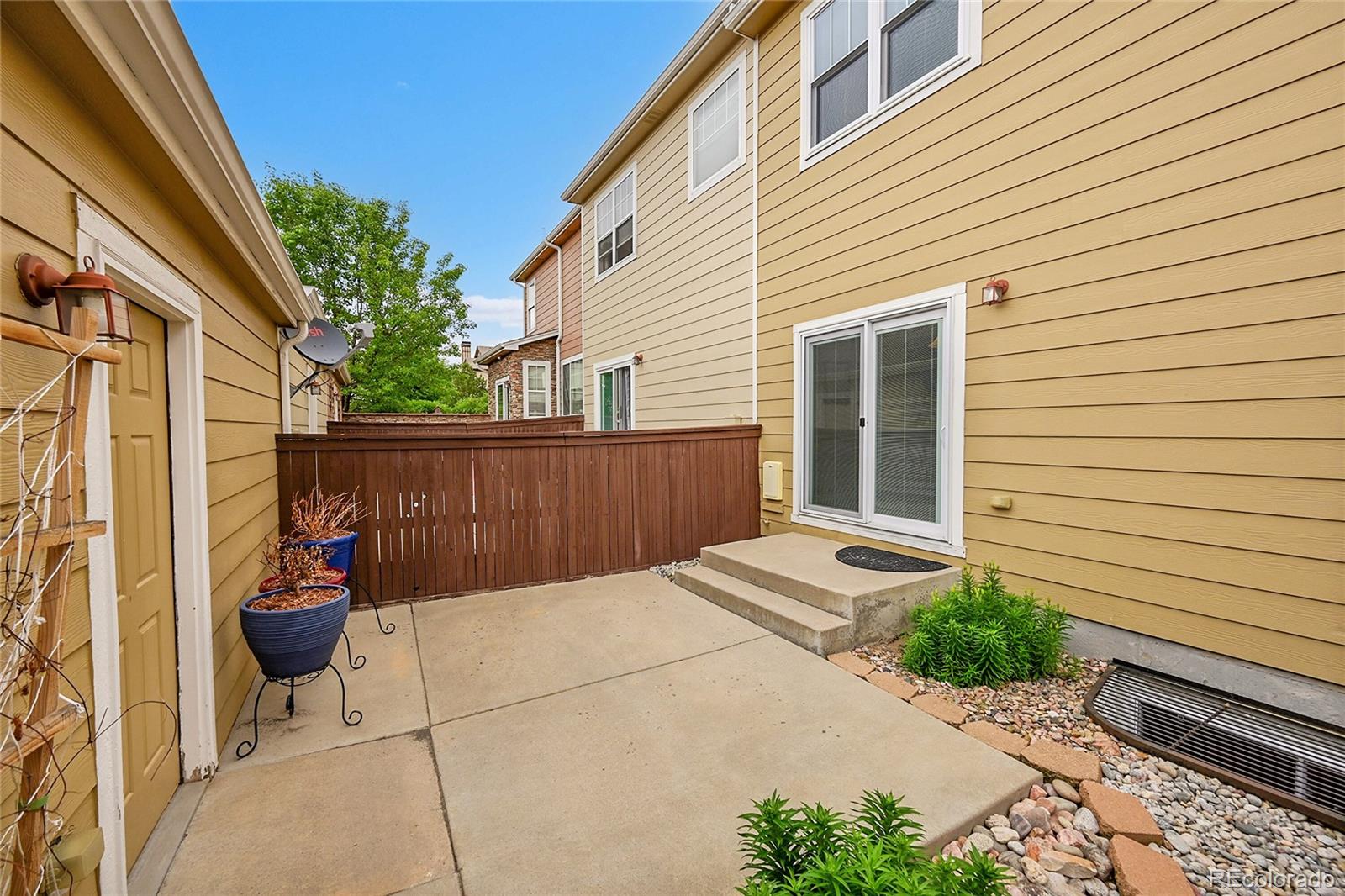 MLS Image #28 for 22801 e briarwood place,aurora, Colorado