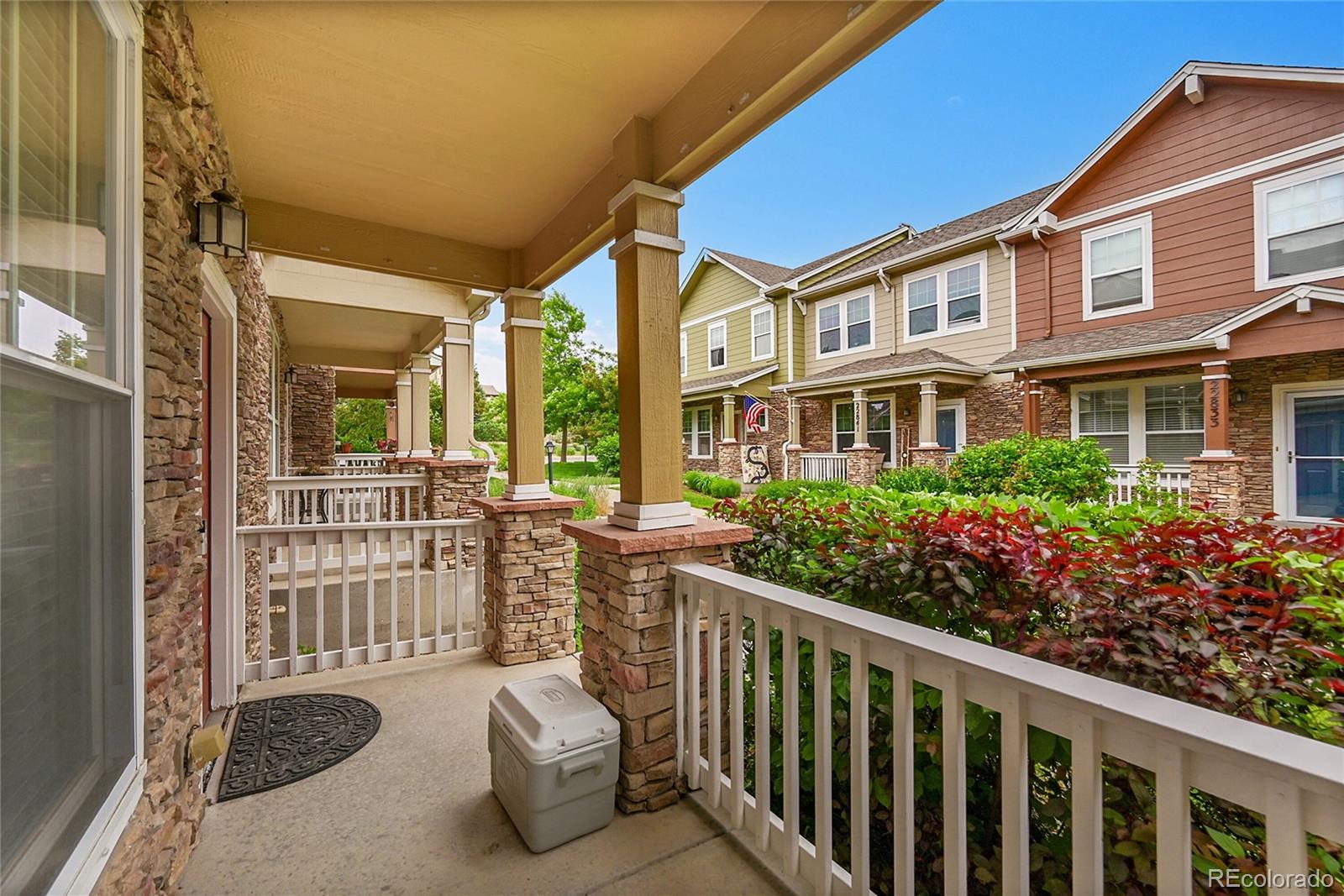 MLS Image #3 for 22801 e briarwood place,aurora, Colorado